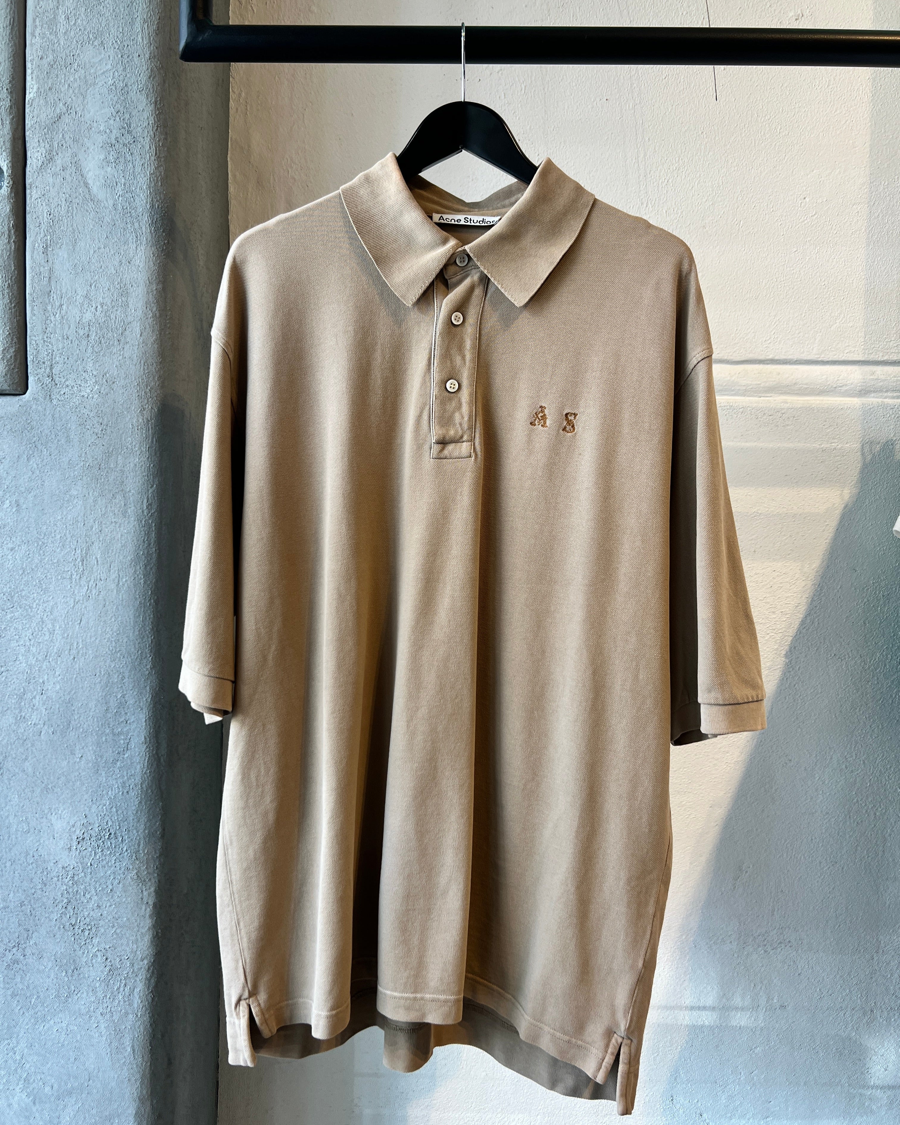 Acne Studios - KOT-J