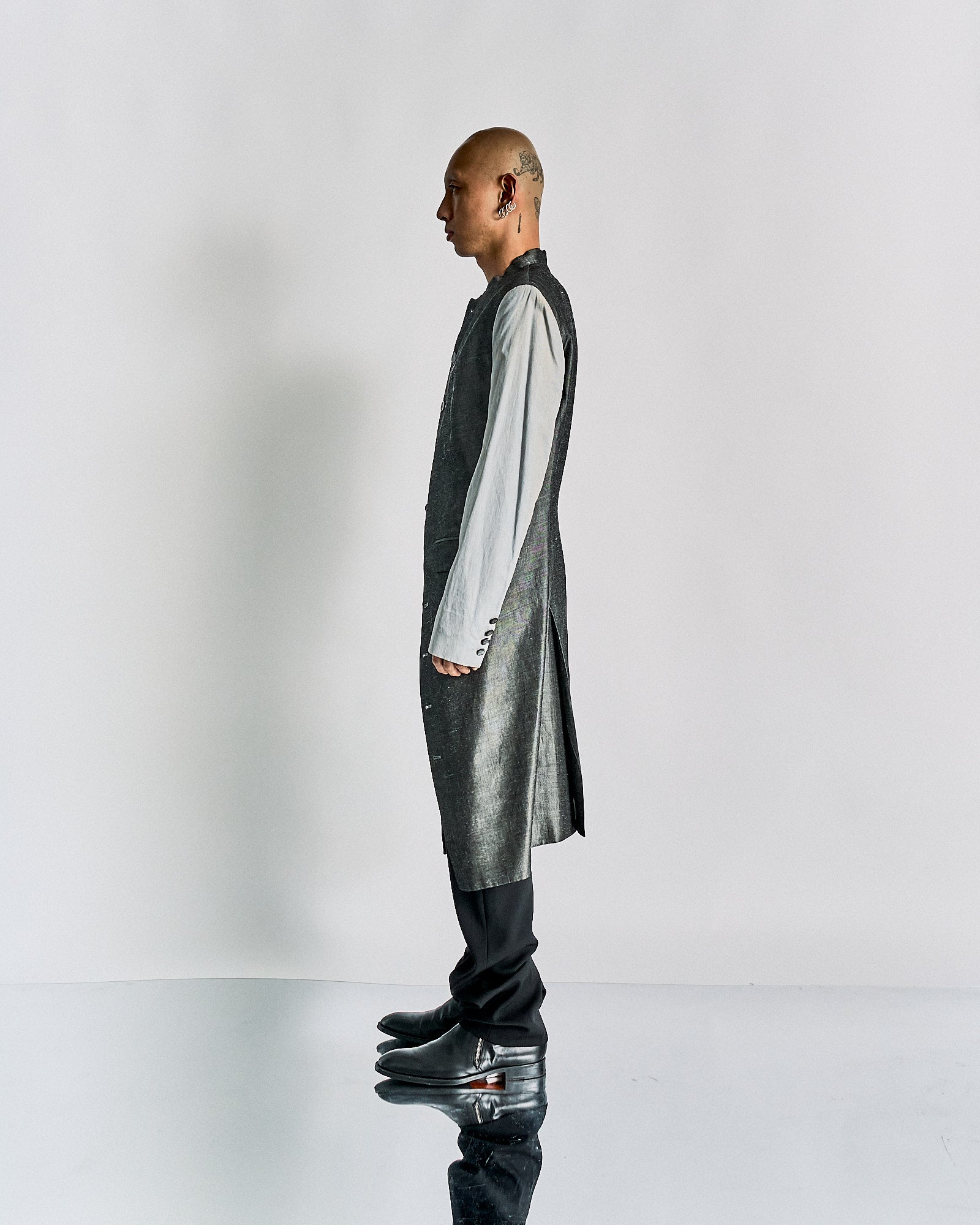 Alexander McQueen | SS 1999 'No.13' Collection Tailcoat - KOT-J