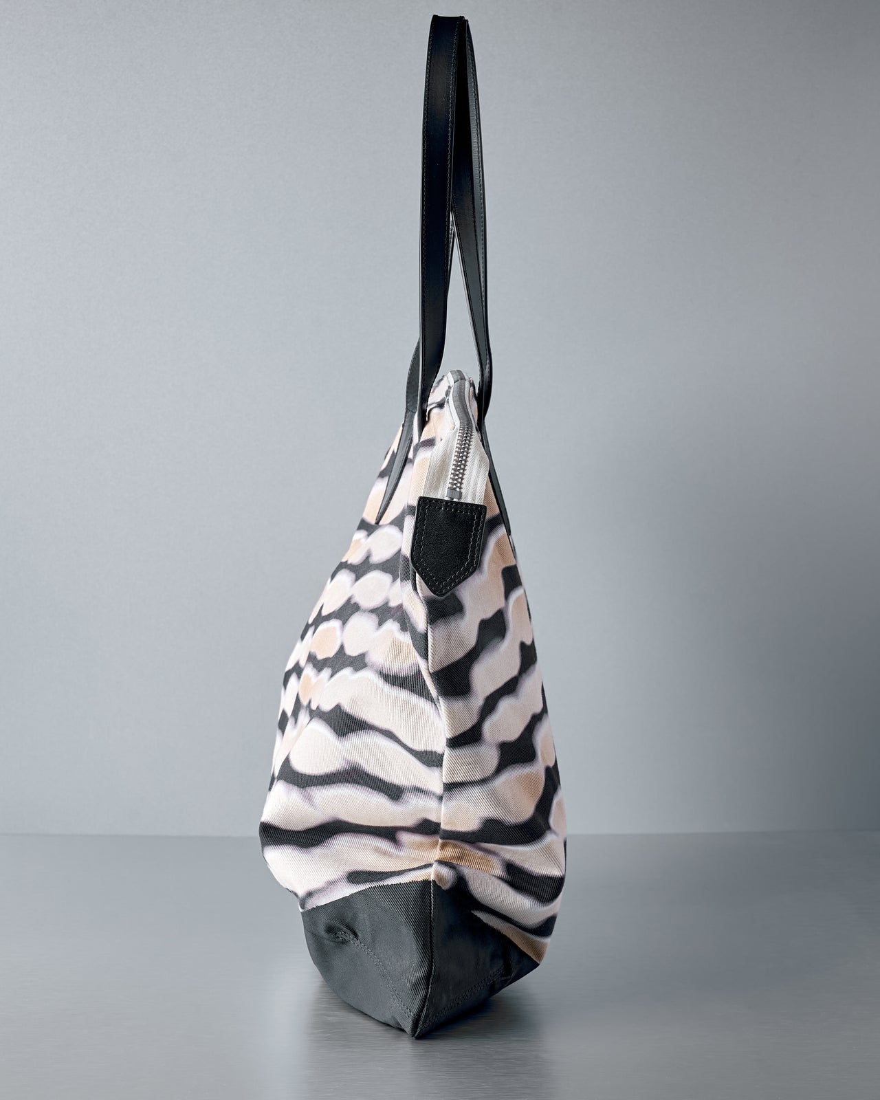 Dries Van Noten Len Lye tote bag