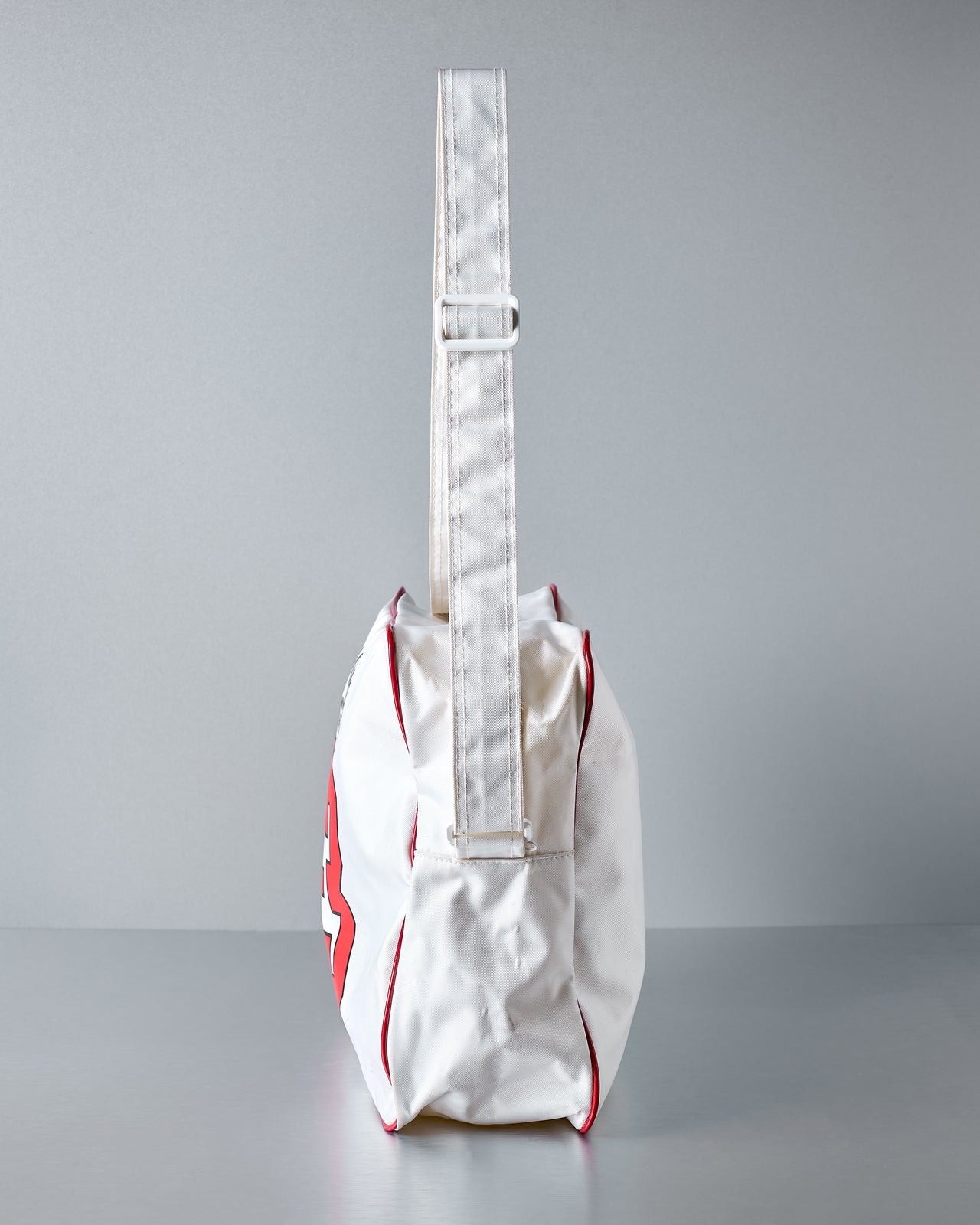 Yohji Yamamoto AW 1996 26.3 Collegiate messenger bag