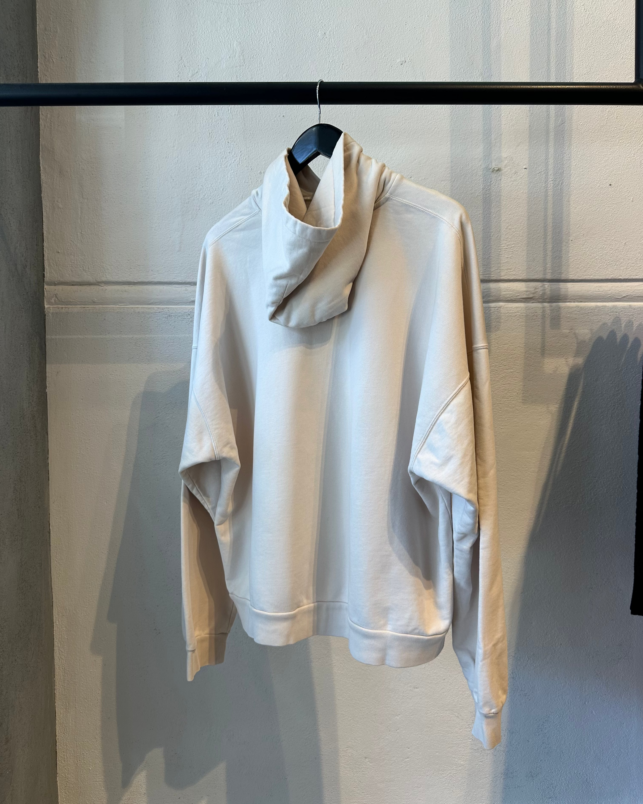 Balenciaga | 2021 World Wide Retail Therapy Hoodie - KOT-J
