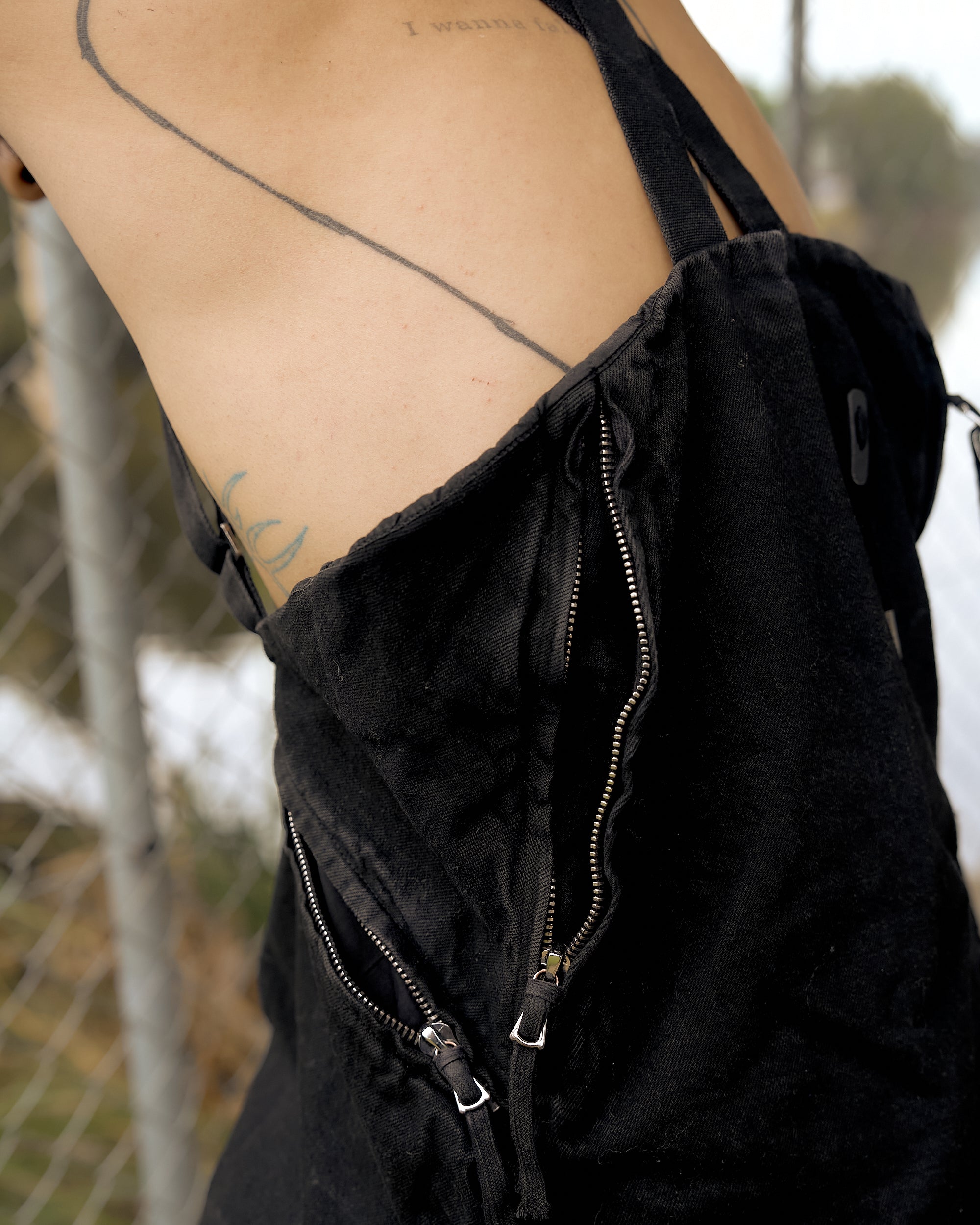 Boris Bidjan Saberi - KOT-J