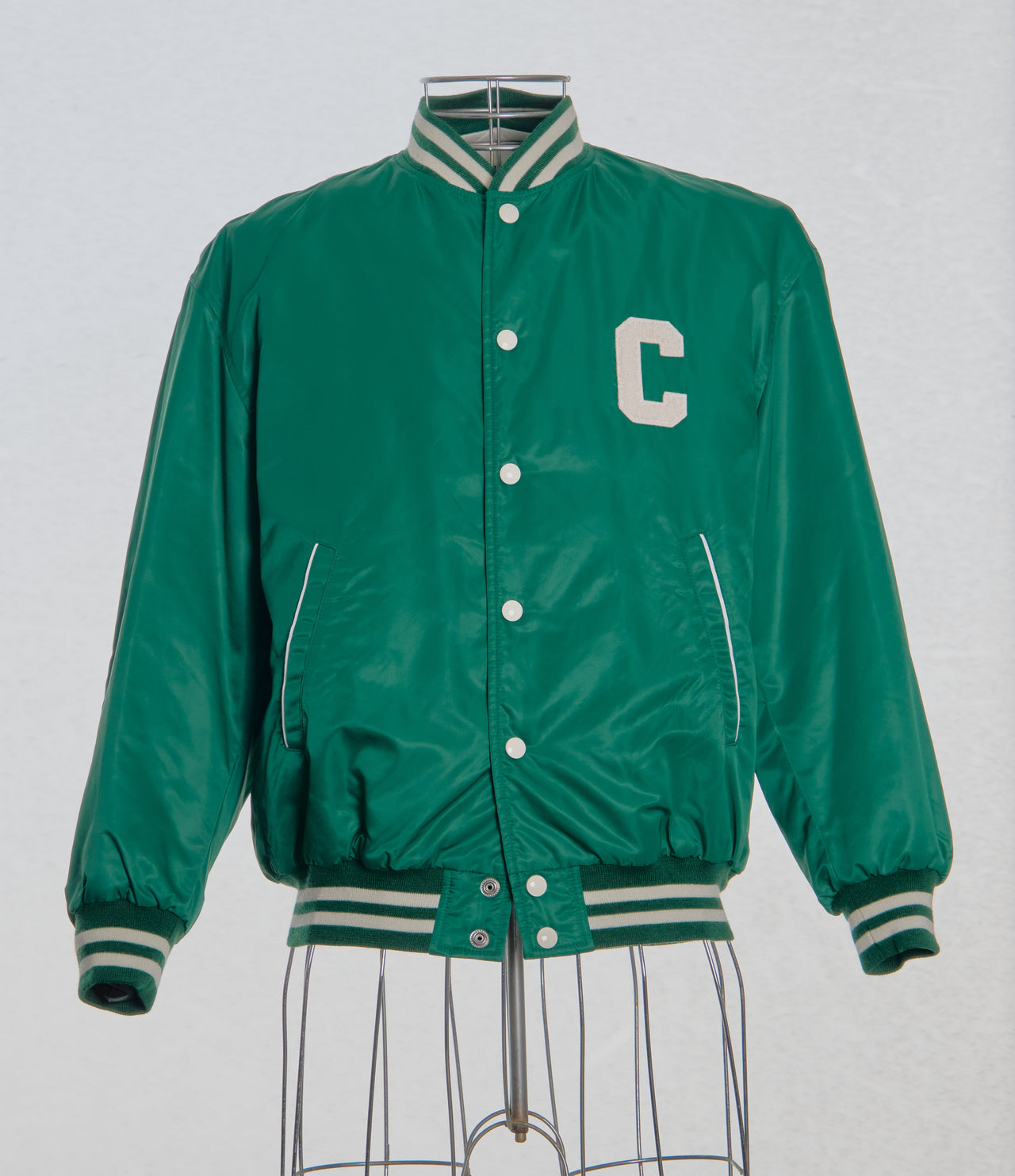 Celine C Varsity Jacket