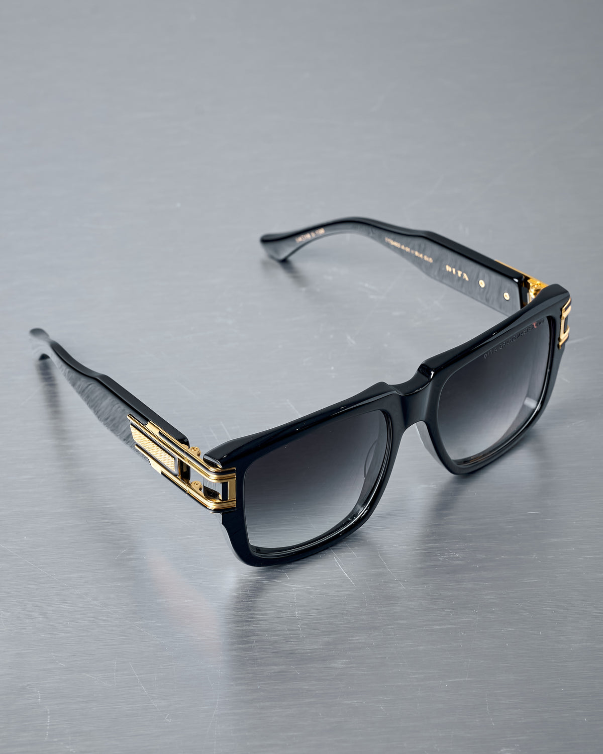 Dita | Grandmaster-Two 10 Year Anniversary Edition 179/1000 