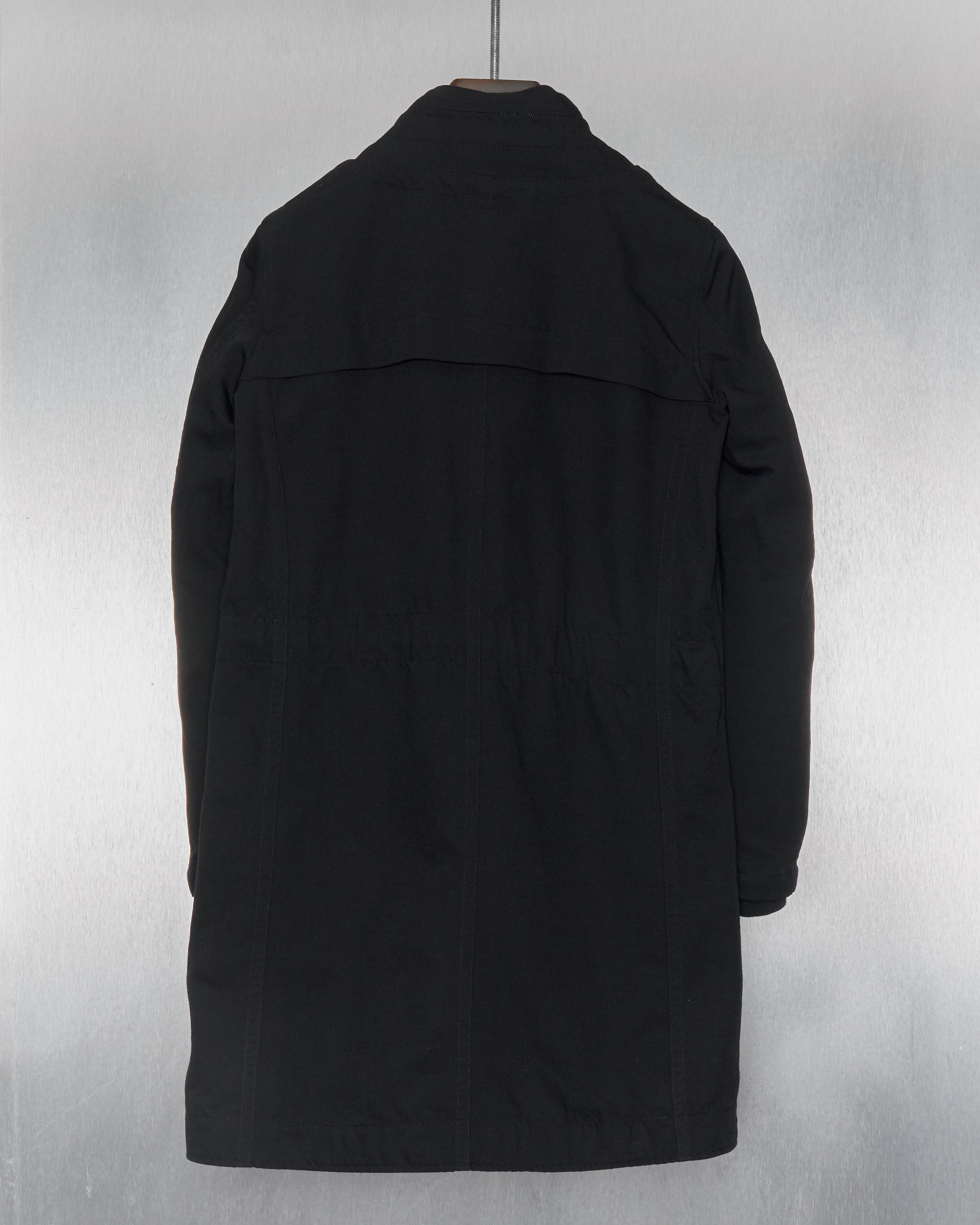 JULIUS コットン ライダース MA JULIUS - Jackets & Blouson for Men -FASCINATE