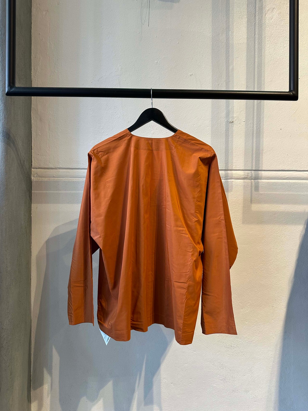 Issey Miyake Mens AW 2022 Roll Up Cardigan