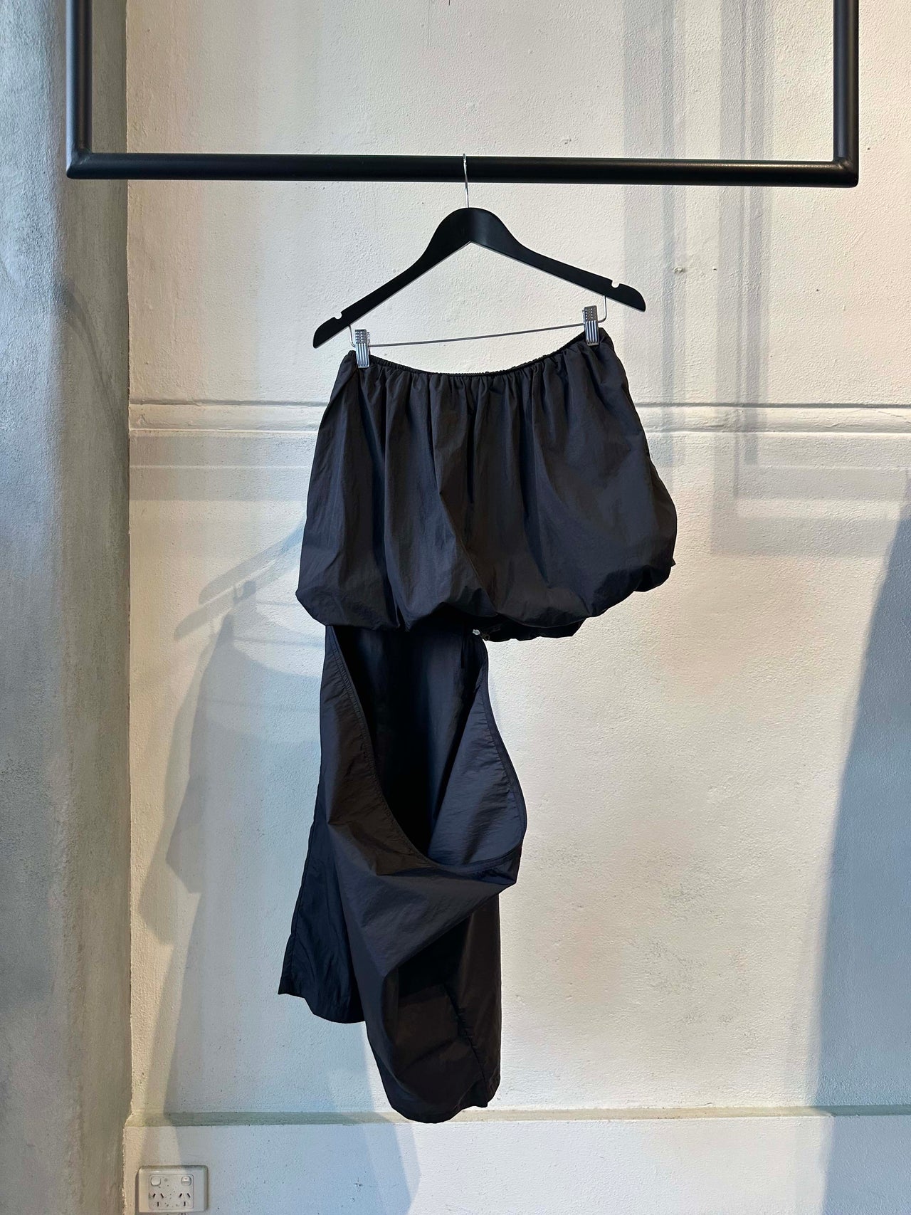 Amomento Convertible Skirt