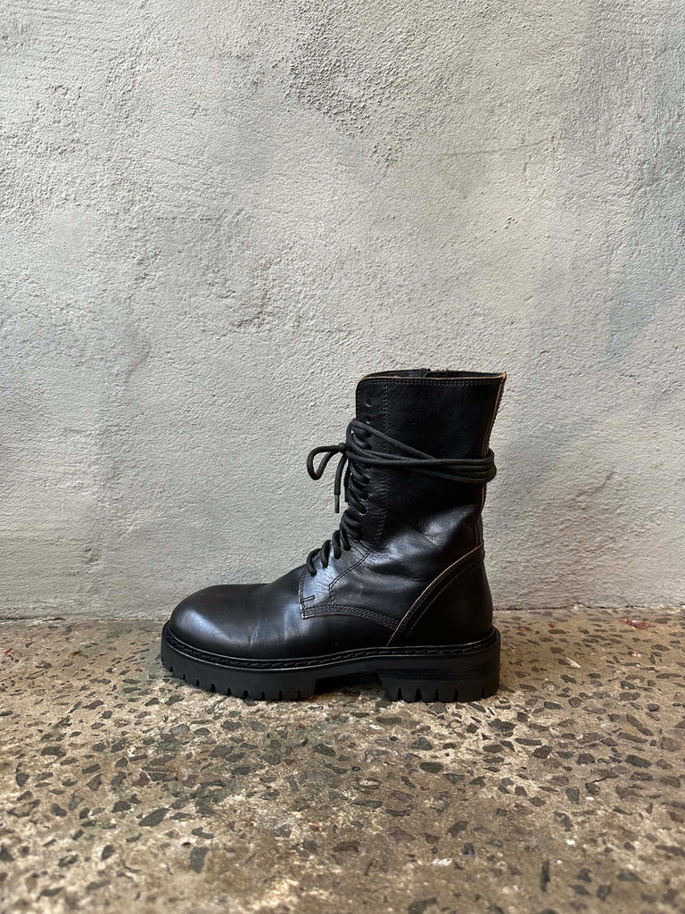 Ann Demeulemeester - KOT-J
