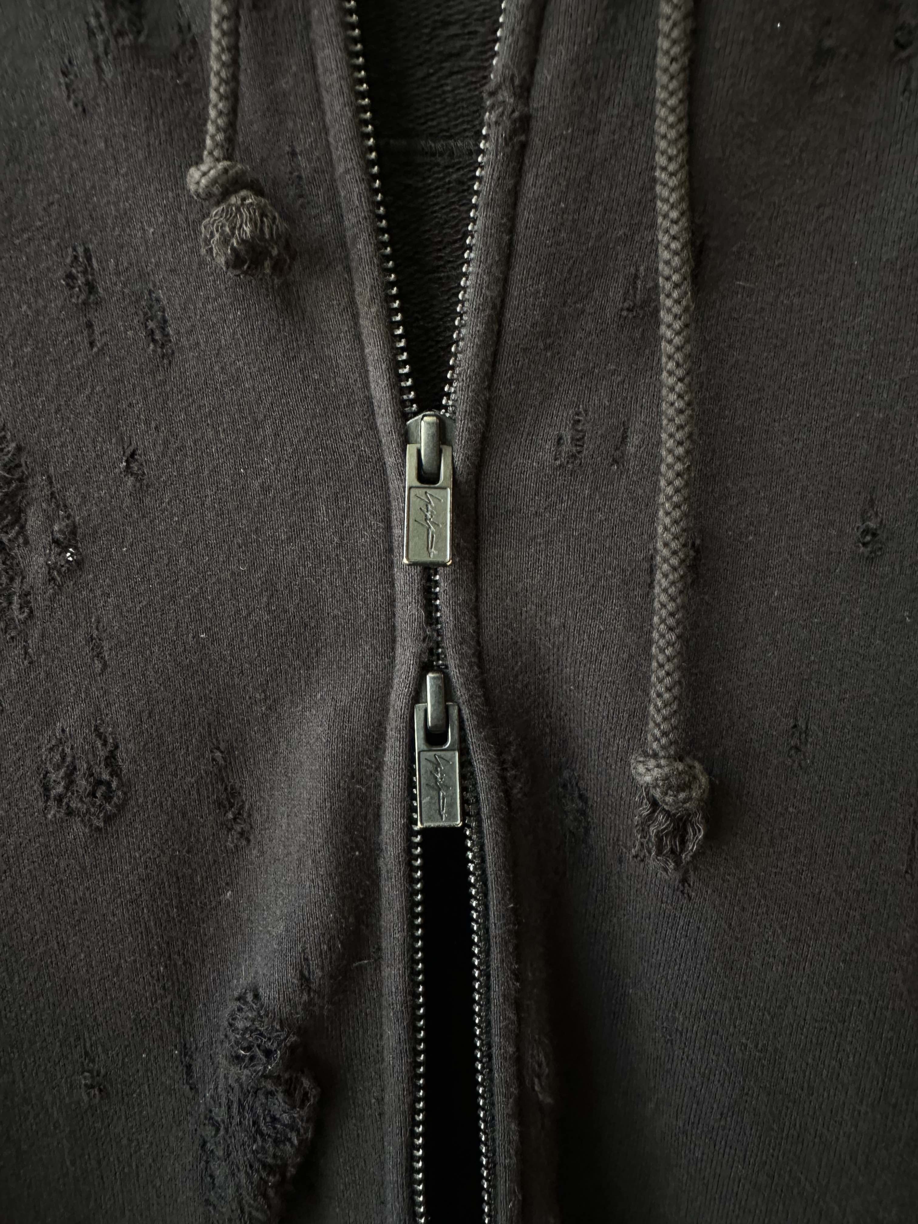 Yohji Yamamoto - KOT-J