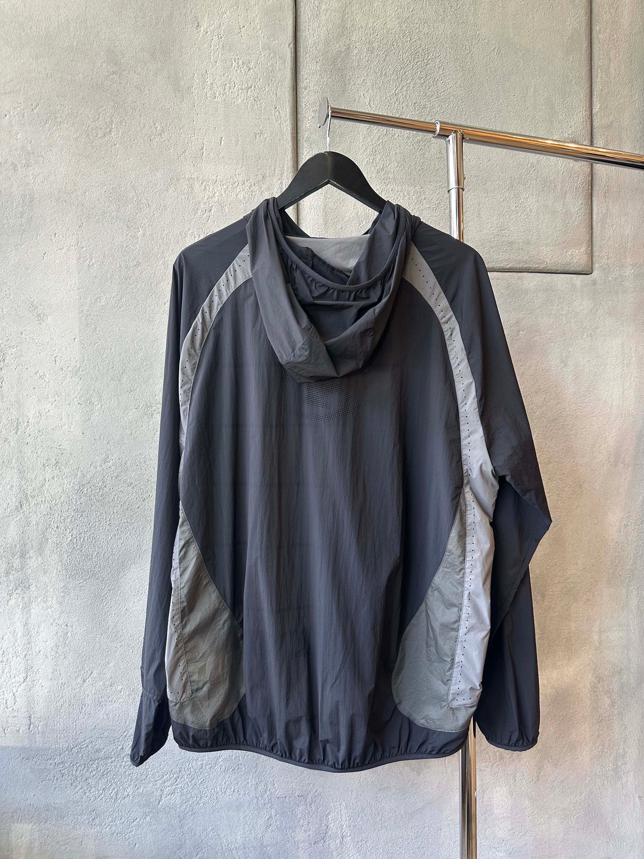 San San Gear 2024 Port light jacket