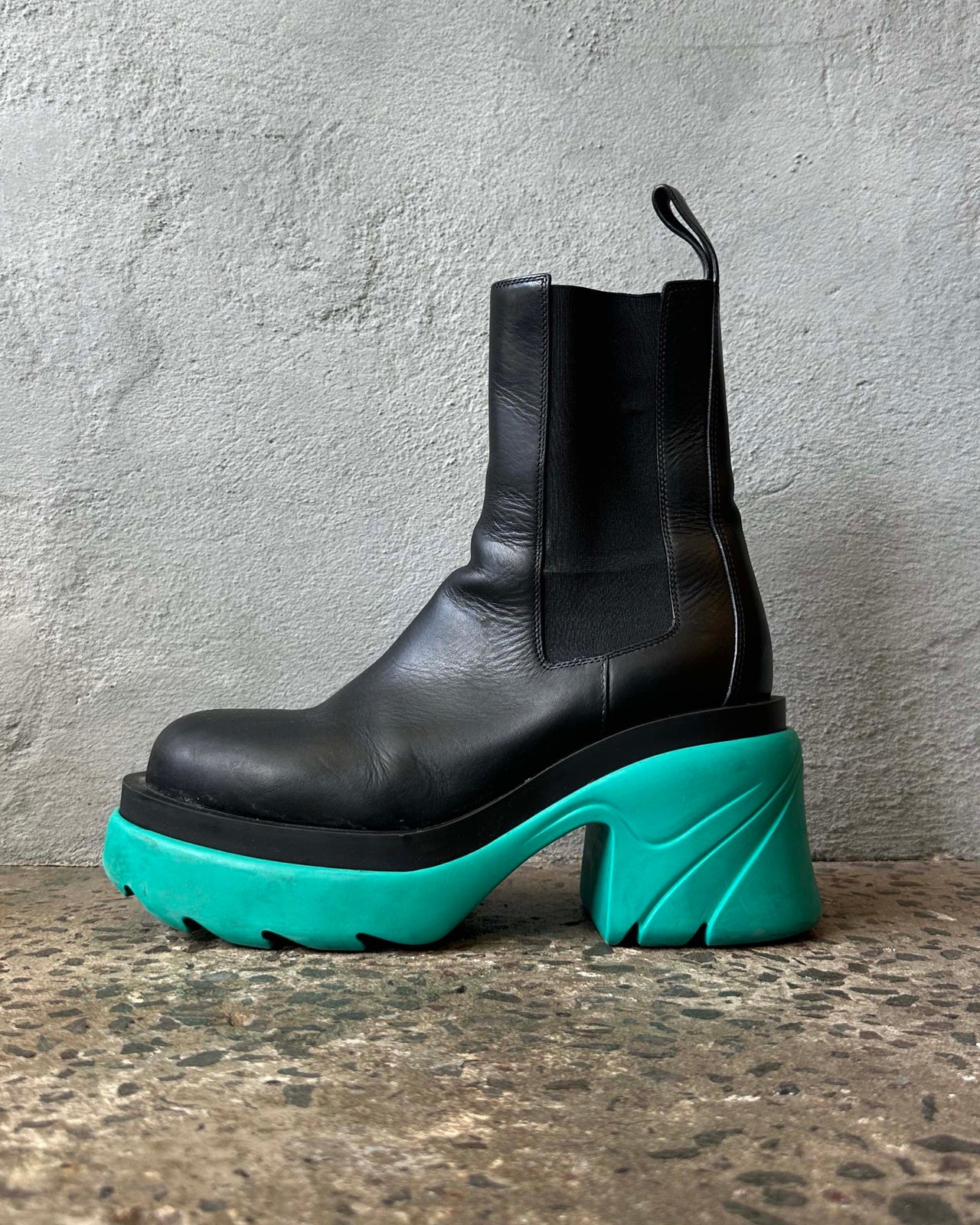 Bottega Veneta Flash chelsea boots