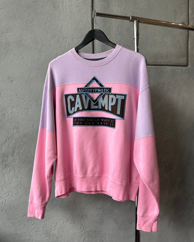 Cav Empt