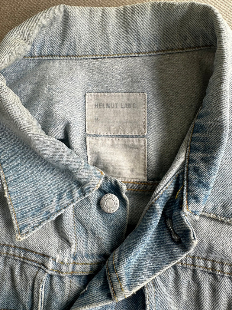 Helmut Lang - KOT-J