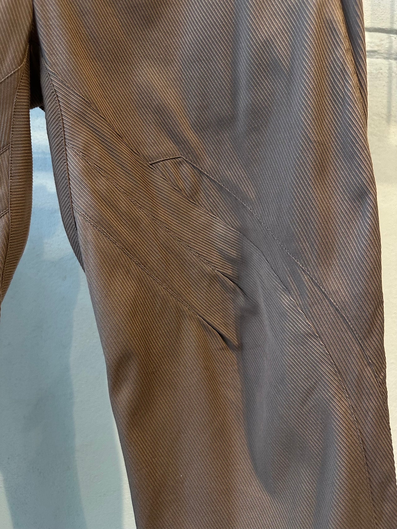 Kiko Kostadinov Yesternow Trouser