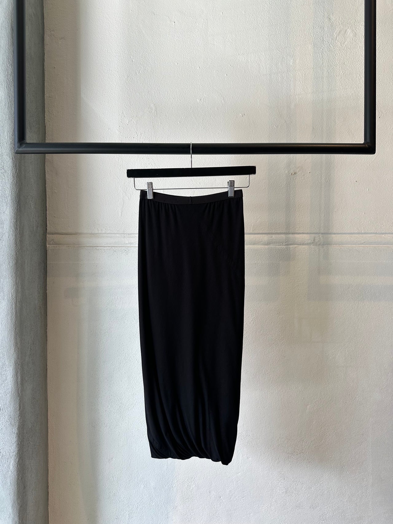 Rick Owens Lillies AW 2016 Tunr Skirt