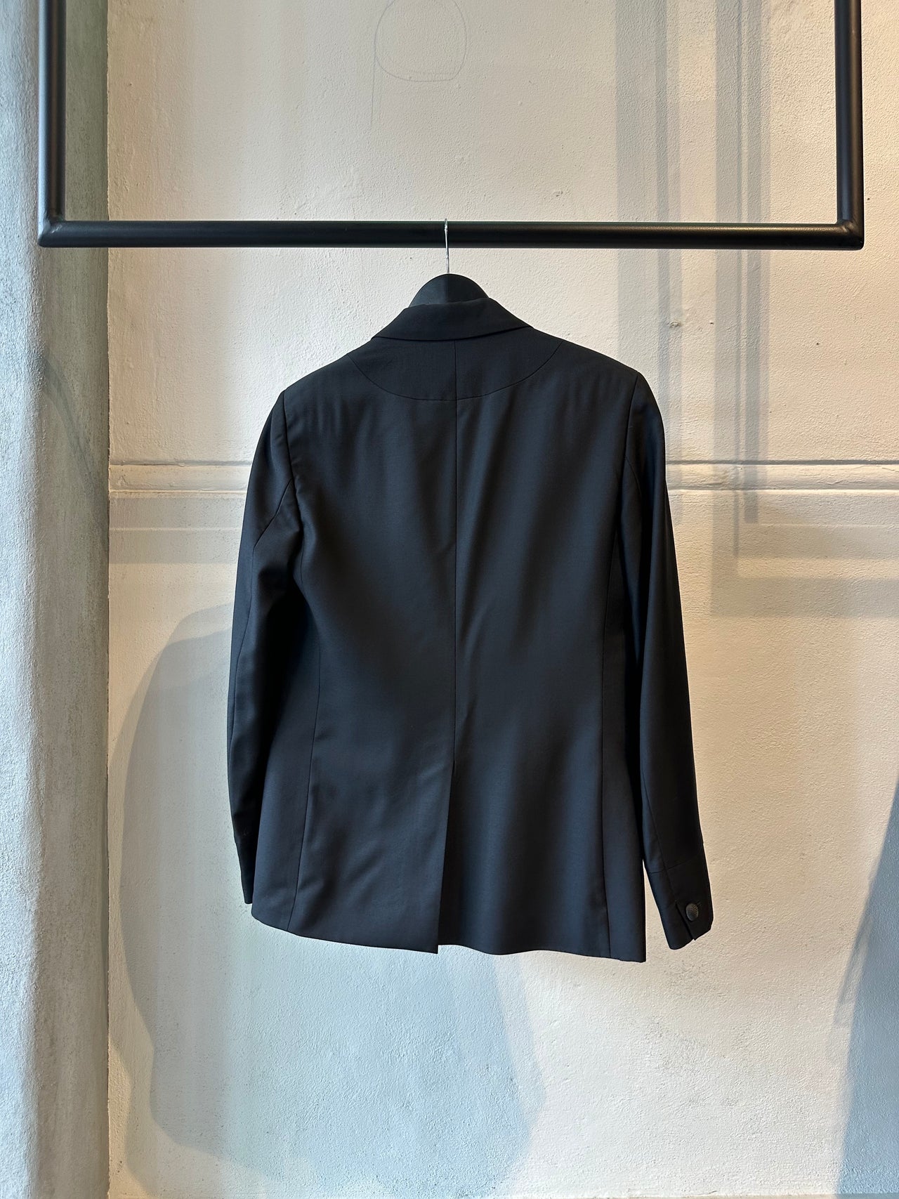 Maison Margiela AW 2011 Tuxedo jacket