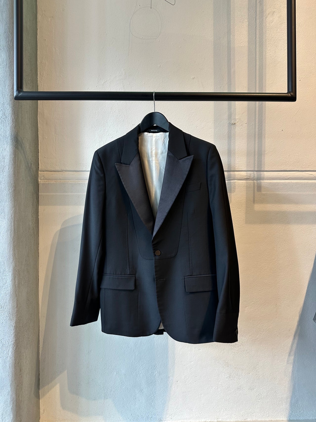 Maison Margiela AW 2011 Tuxedo jacket