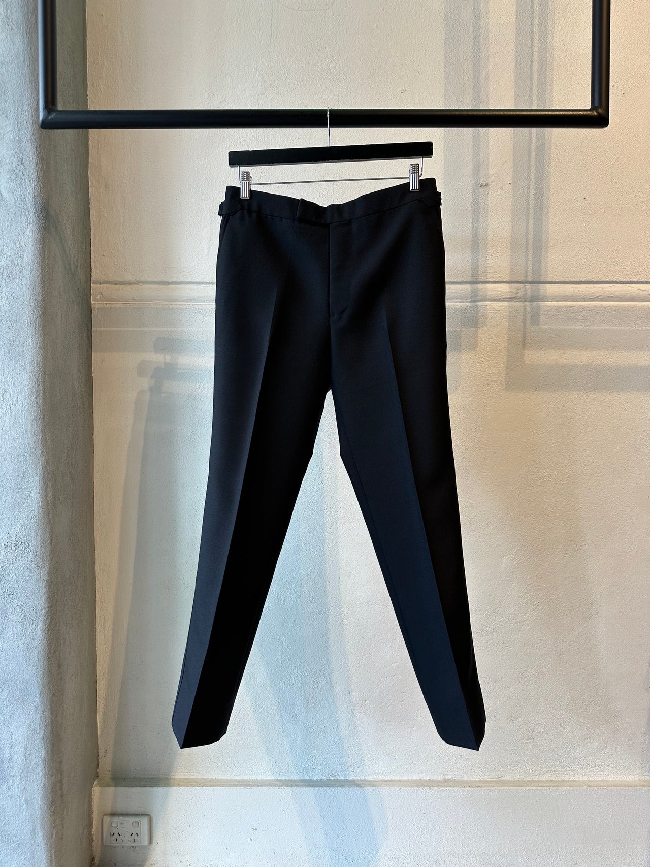 Kingsman Side Tape Dress Pant