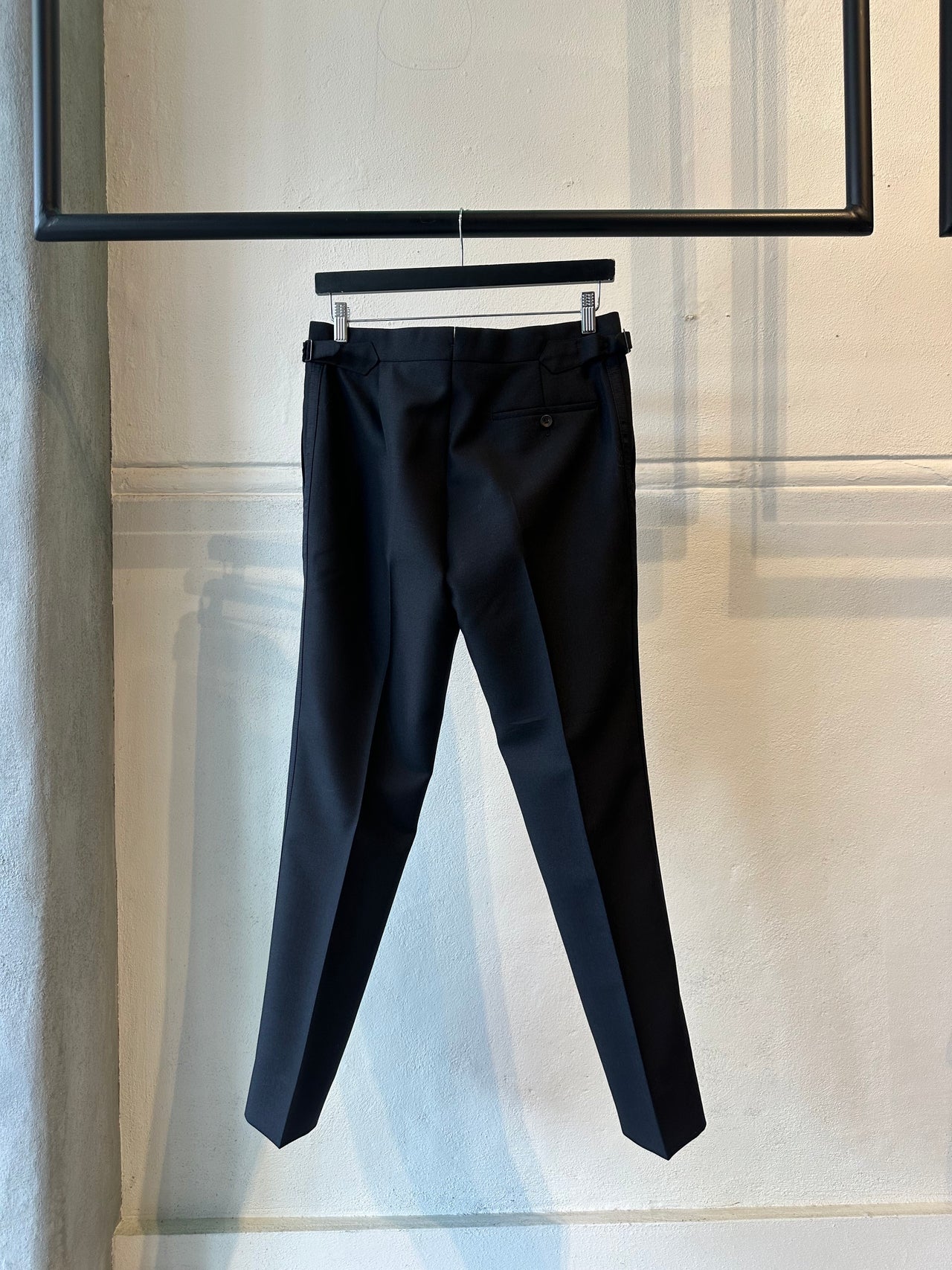 Kingsman Side Tape Dress Pant
