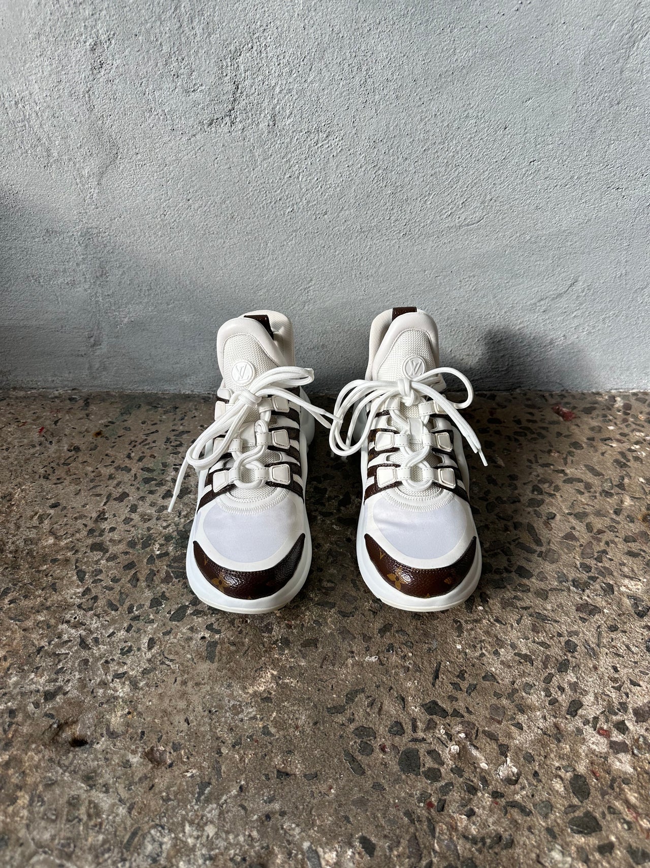 Louis Vuitton Archlight Sneaker
