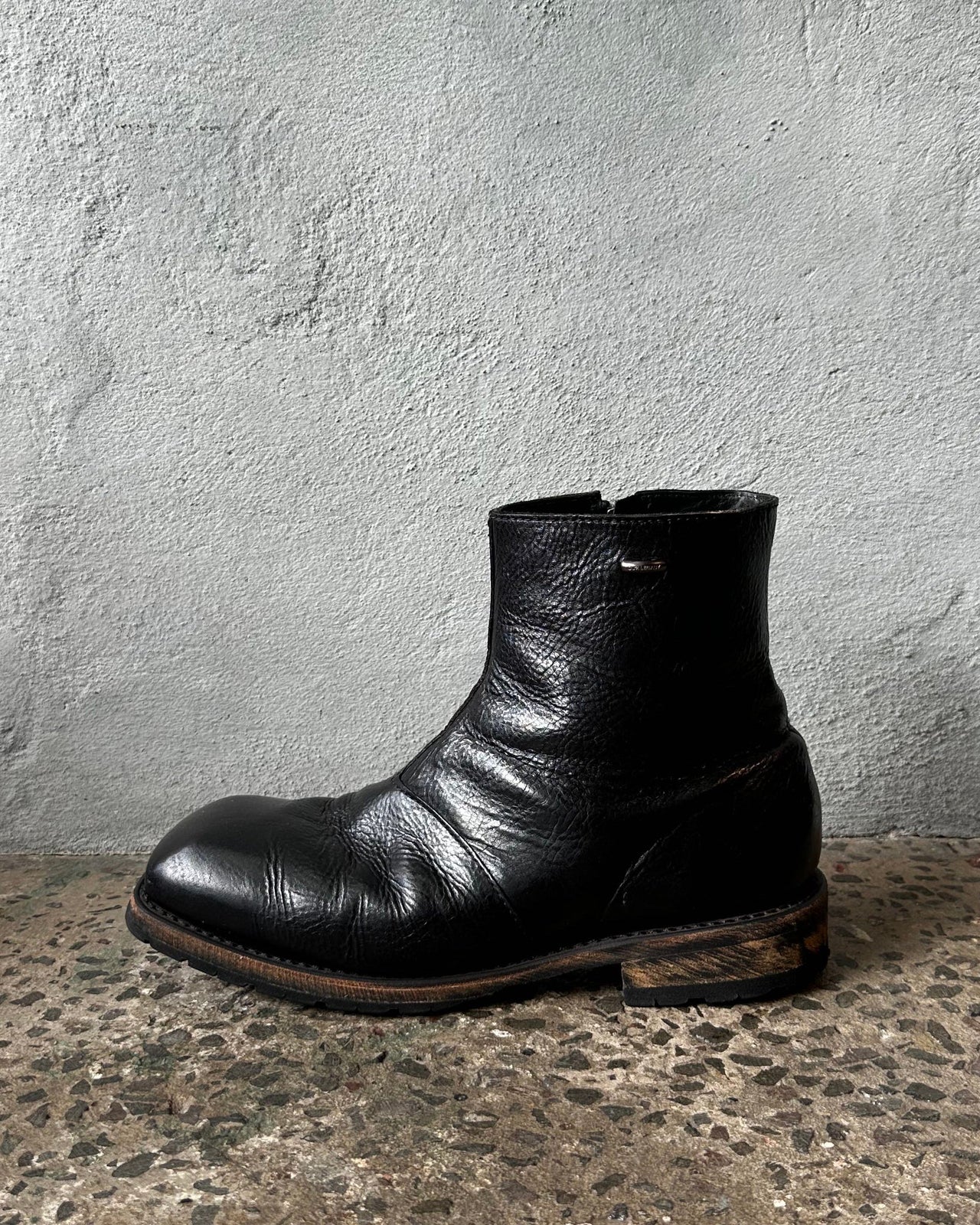 Our Legacy Engine boot