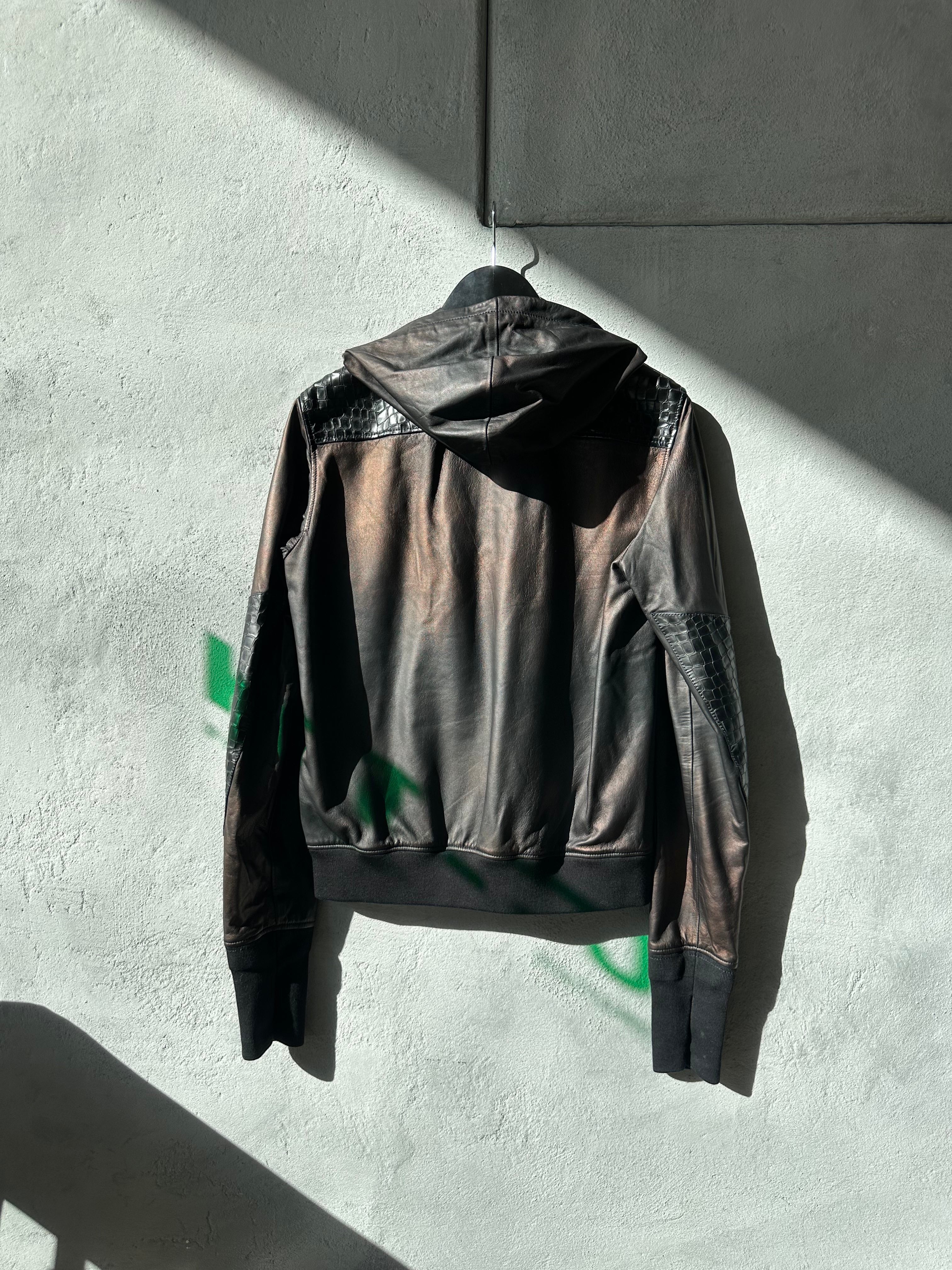 Alexander McQueen - KOT-J