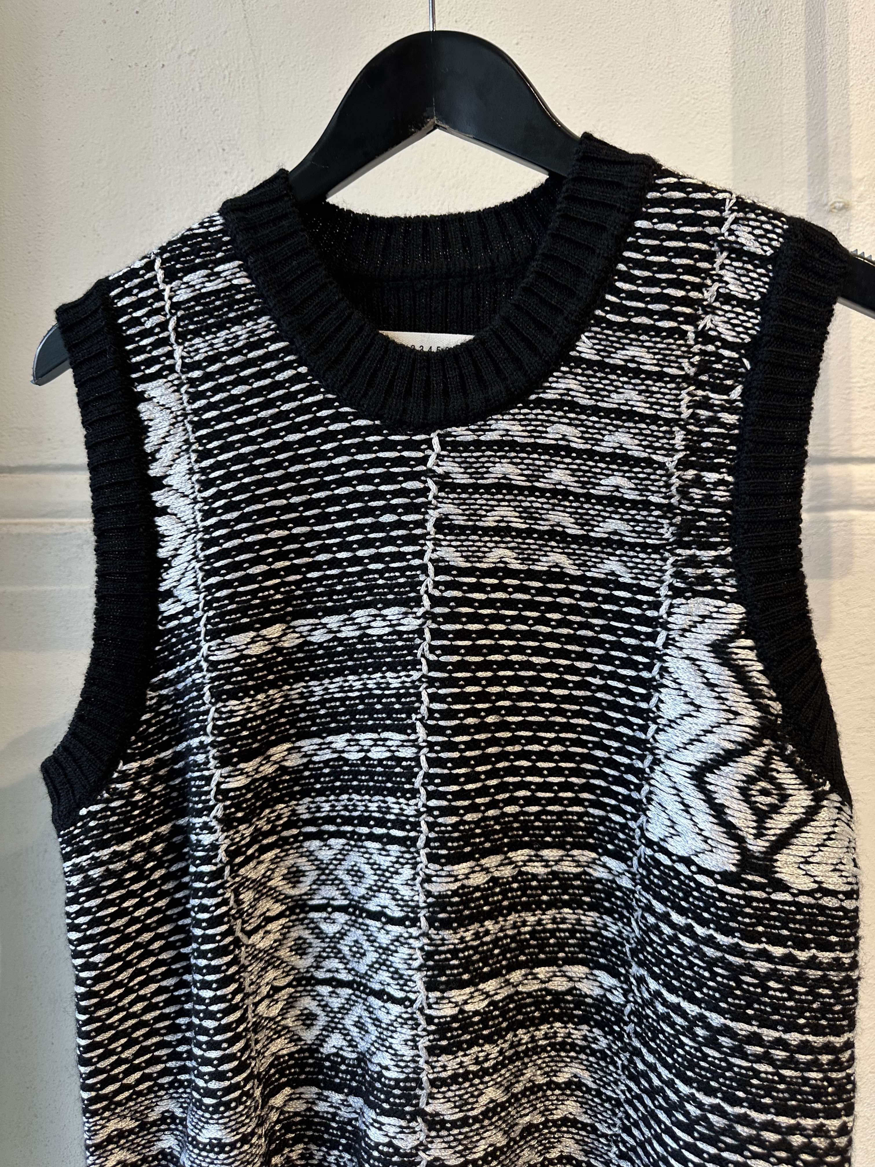Maison Margiela - KOT-J