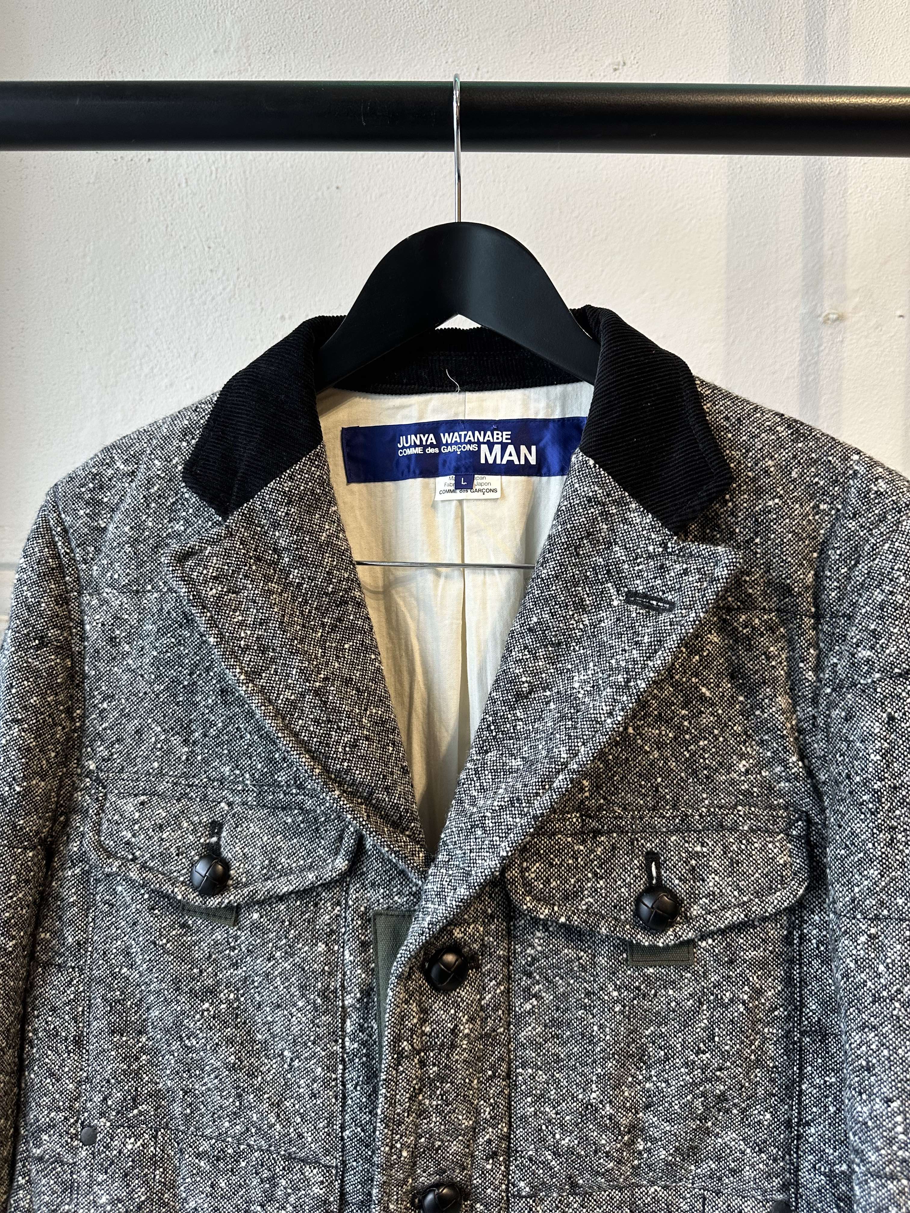Junya Watanabe - KOT-J
