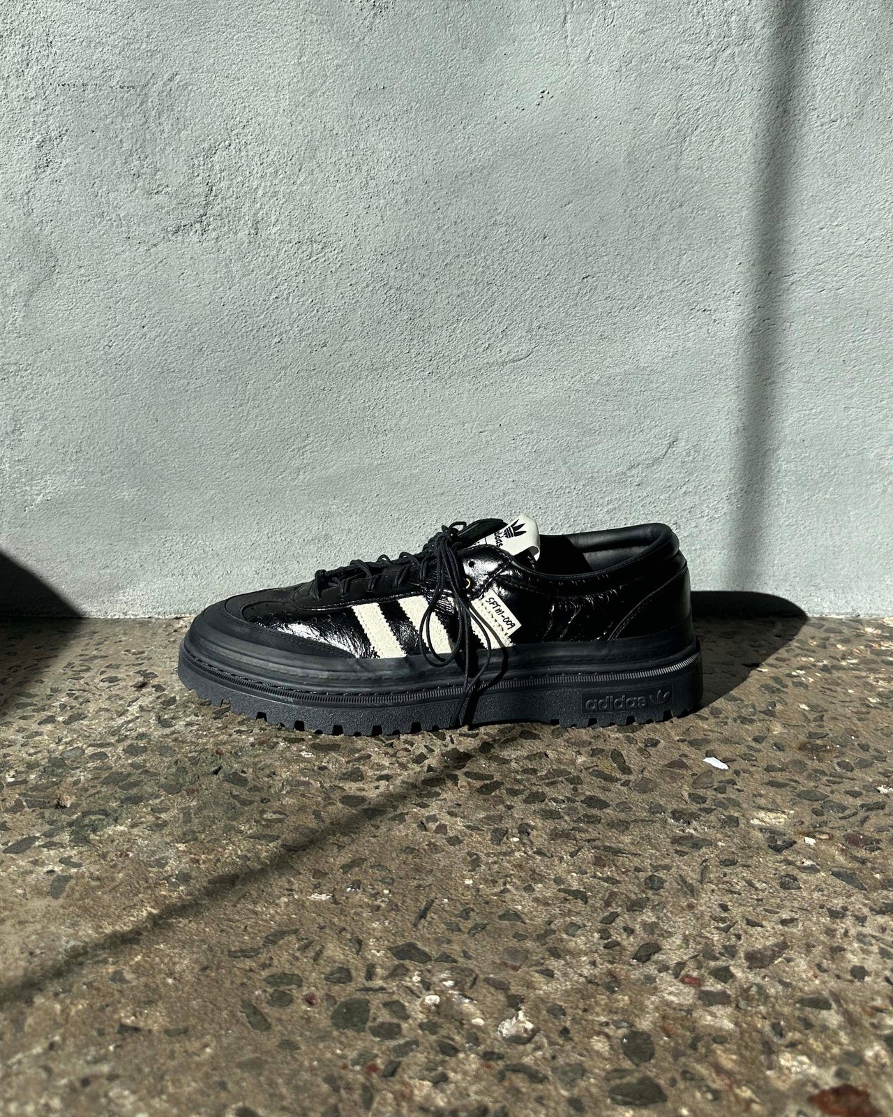 Song For The Mute x Adidas Samba LX Freizeit Sneaker