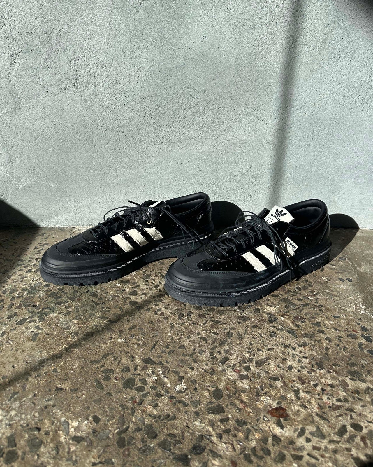 Song For The Mute x Adidas Samba LX Freizeit Sneaker