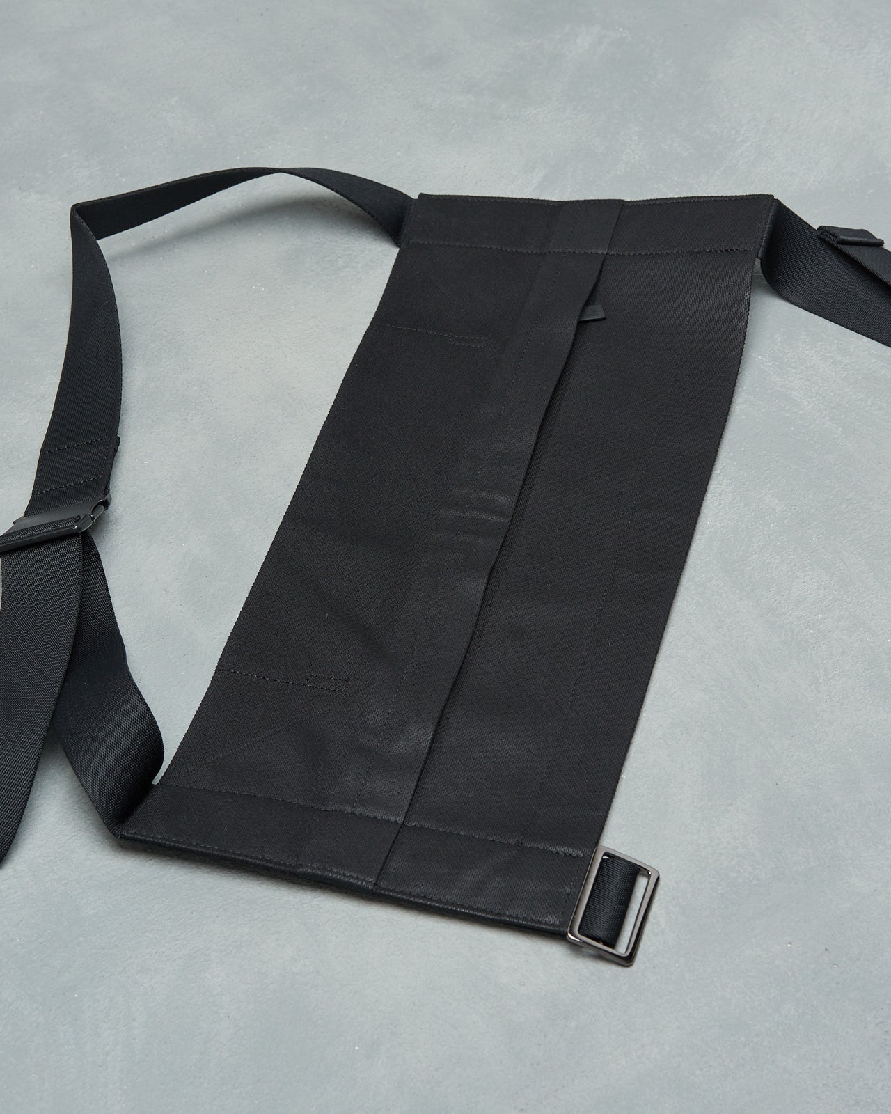 Issey Miyake 132 5 Flat fold bag