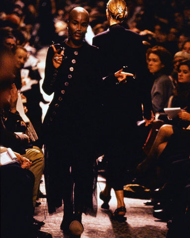 Jean Paul Gaultier