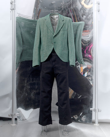 Y's By Yohji Yamamoto
