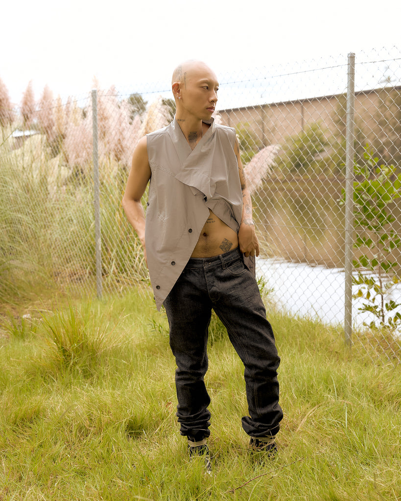 Rick Owens - KOT-J