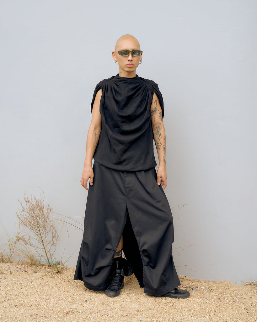 Rick Owens - KOT-J