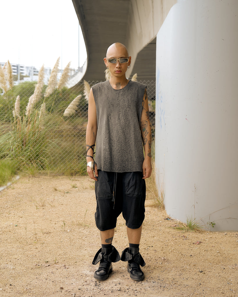Boris Bidjan Saberi - KOT-J
