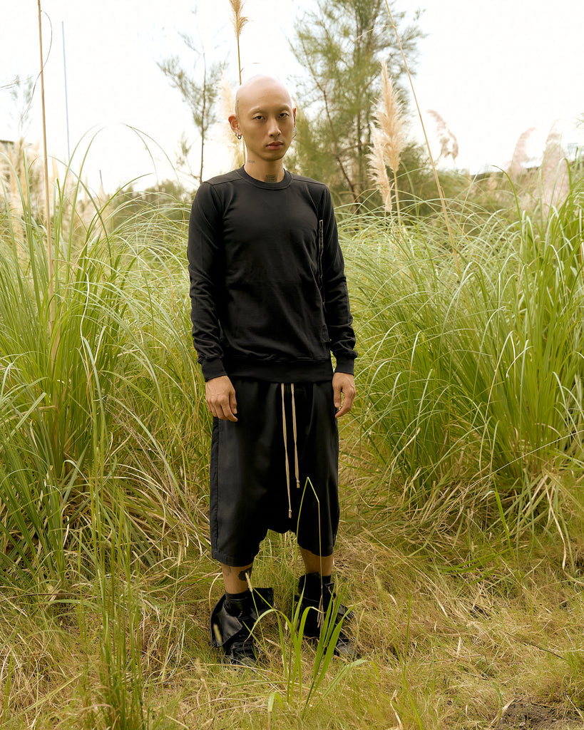 Rick Owens - KOT-J