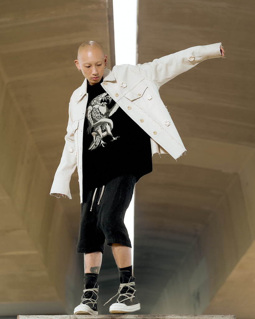 Rick Owens - KOT-J