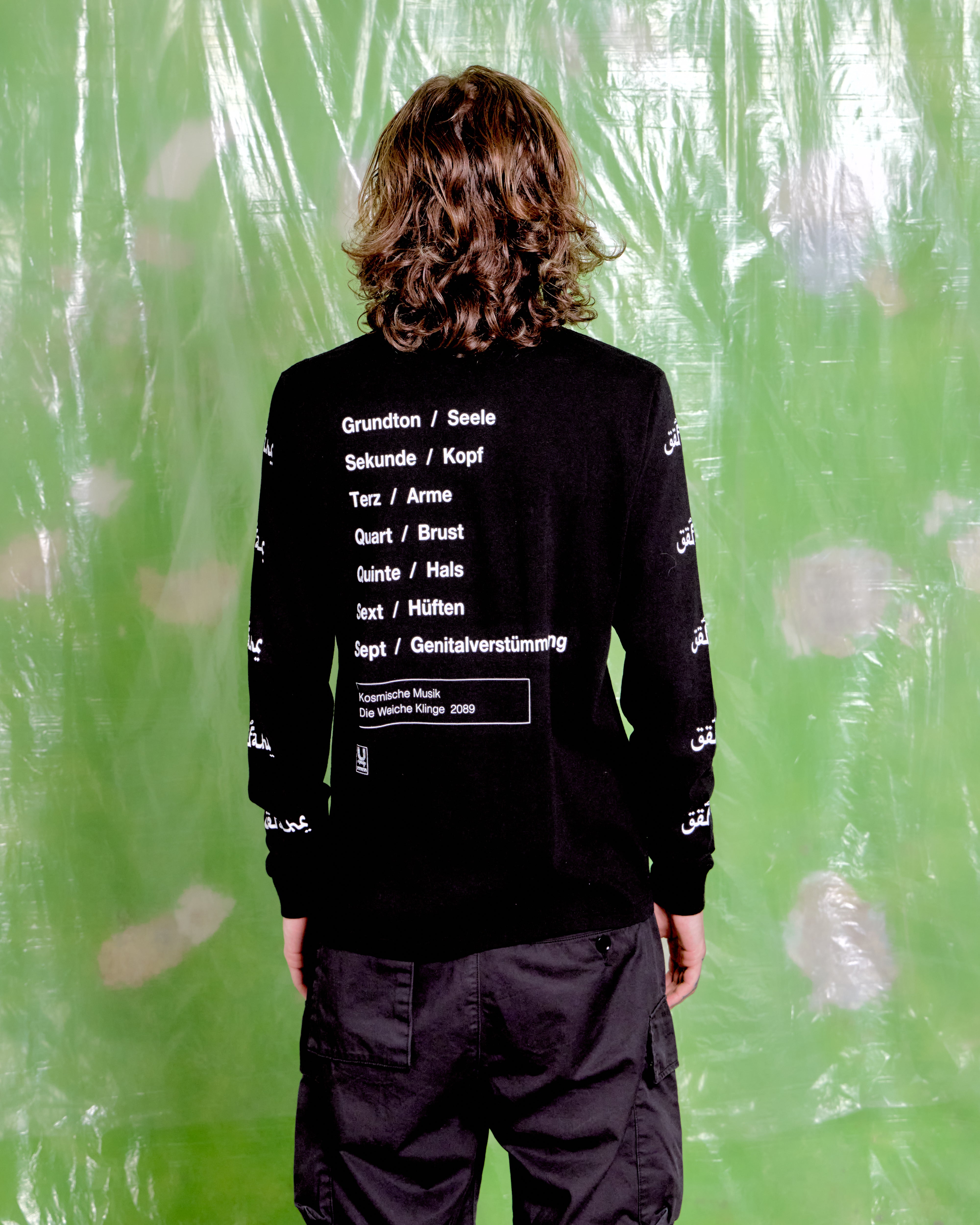 Undercover | SS 2018 