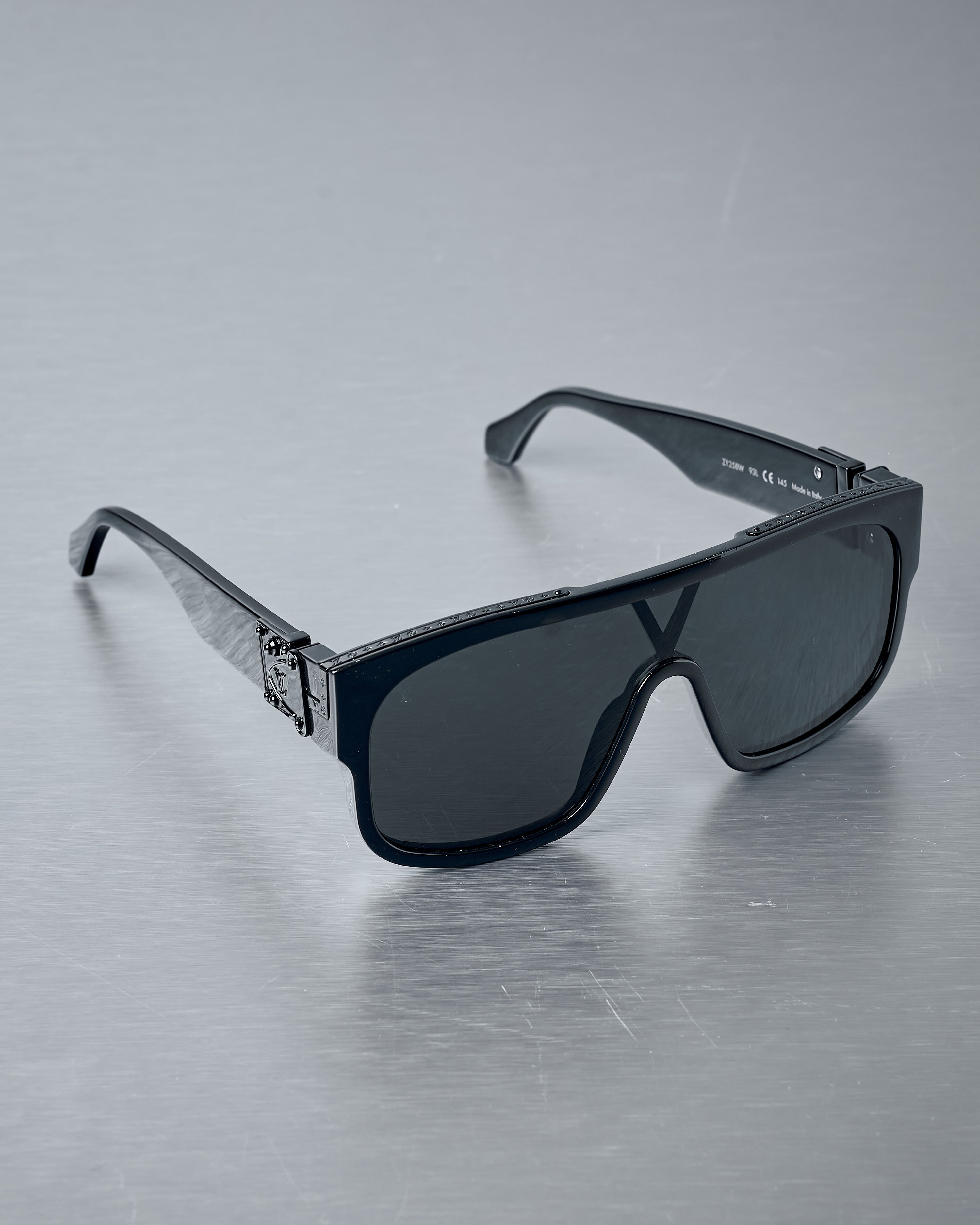 Louis Vuitton | 2019 1.1 Millionaires Mask Sunglasses - KOT-J