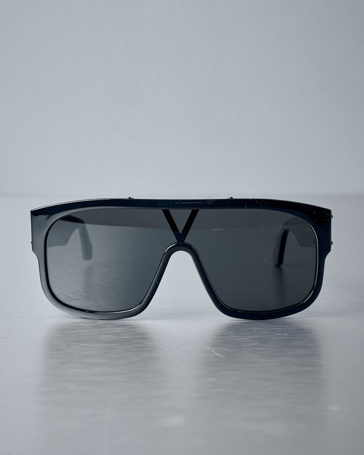Louis Vuitton | 2019 1.1 Millionaires Mask Sunglasses - KOT-J