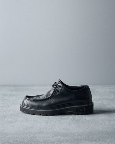 Loafers & Lace ups