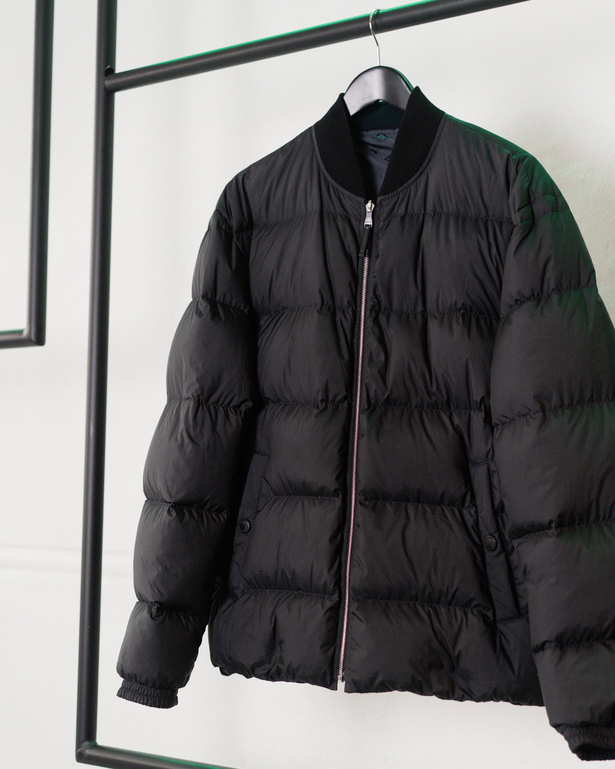 Louis Vuitton | Monogram Reversible Down Jacket - KOT-J