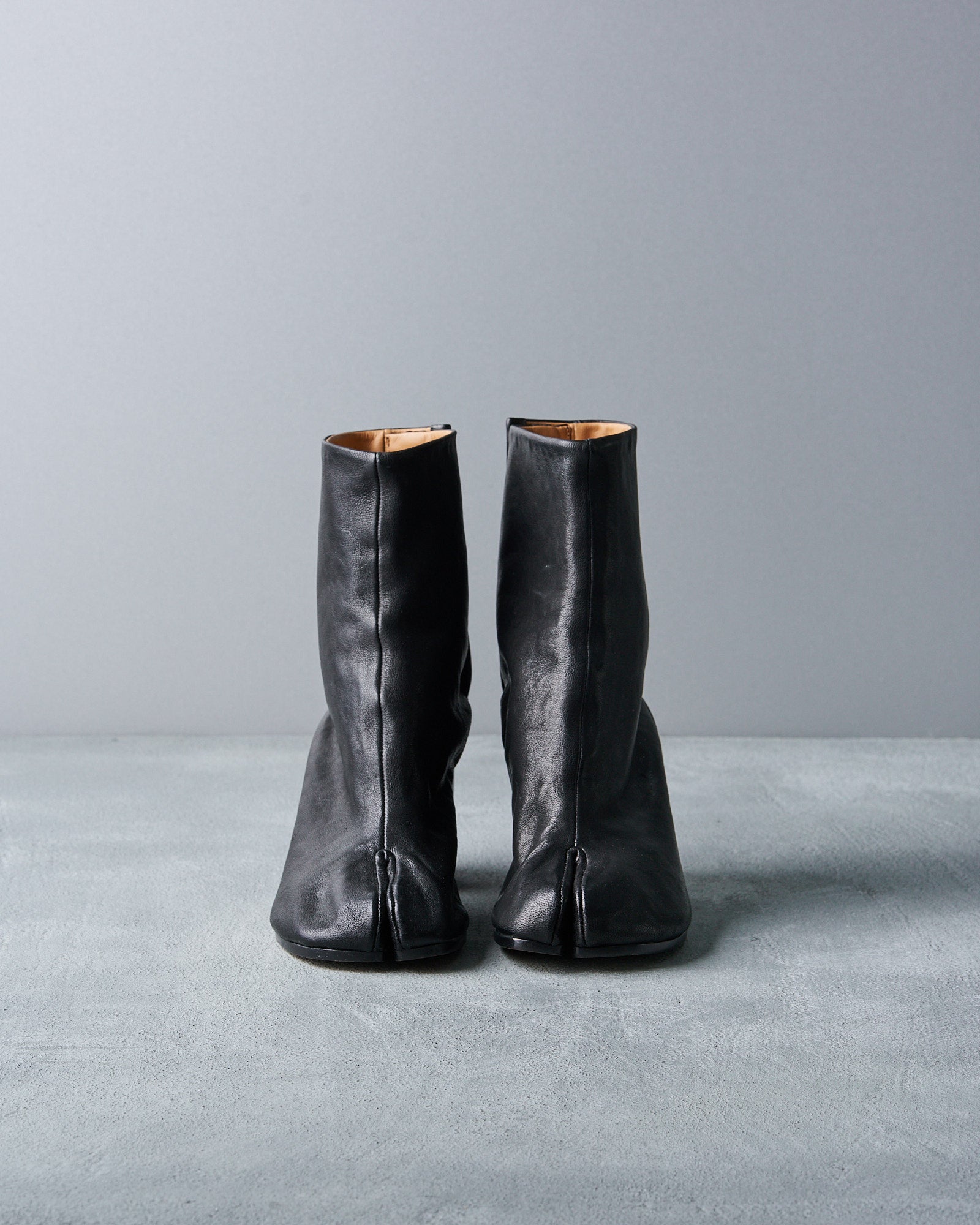 Maison Margiela | AW 2023 8cm Tabi Boot - KOT-J