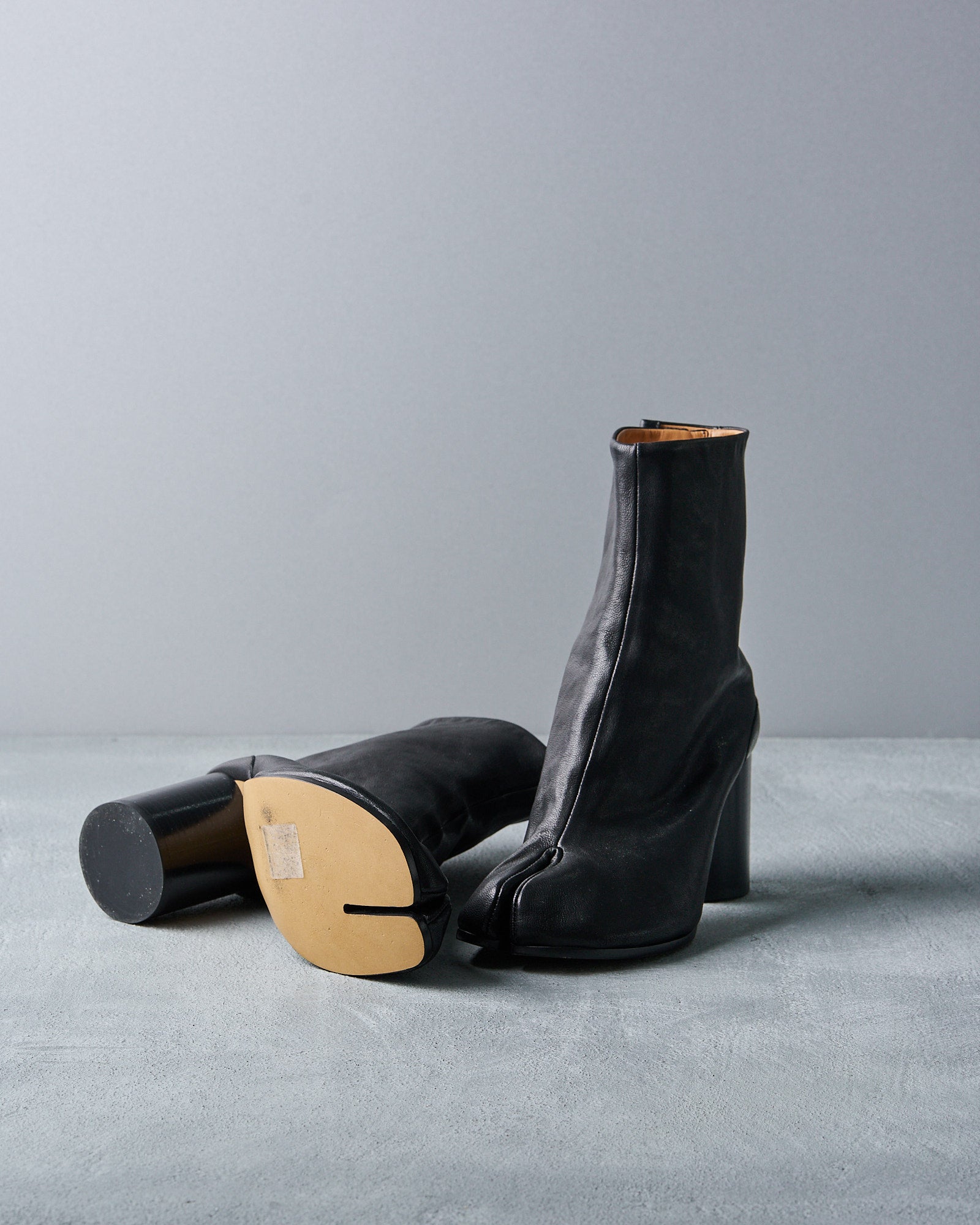Maison Margiela | AW 2023 8cm Tabi Boot - KOT-J