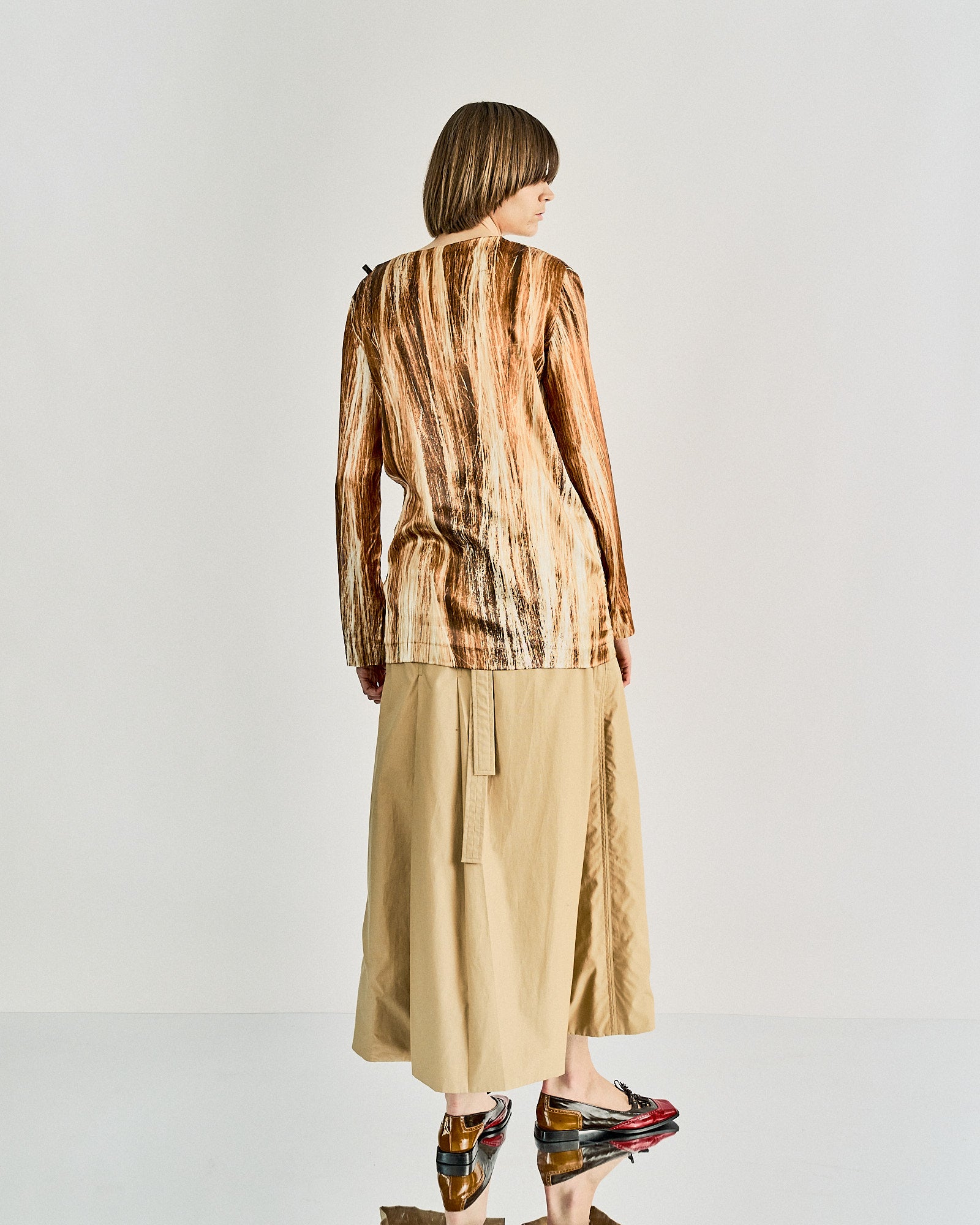 Maison Margiela | FW 2004 Artisanal 