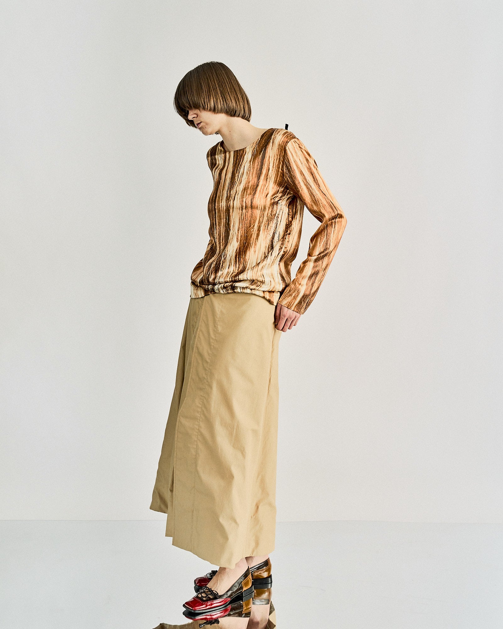 Maison Margiela | FW 2004 Artisanal 