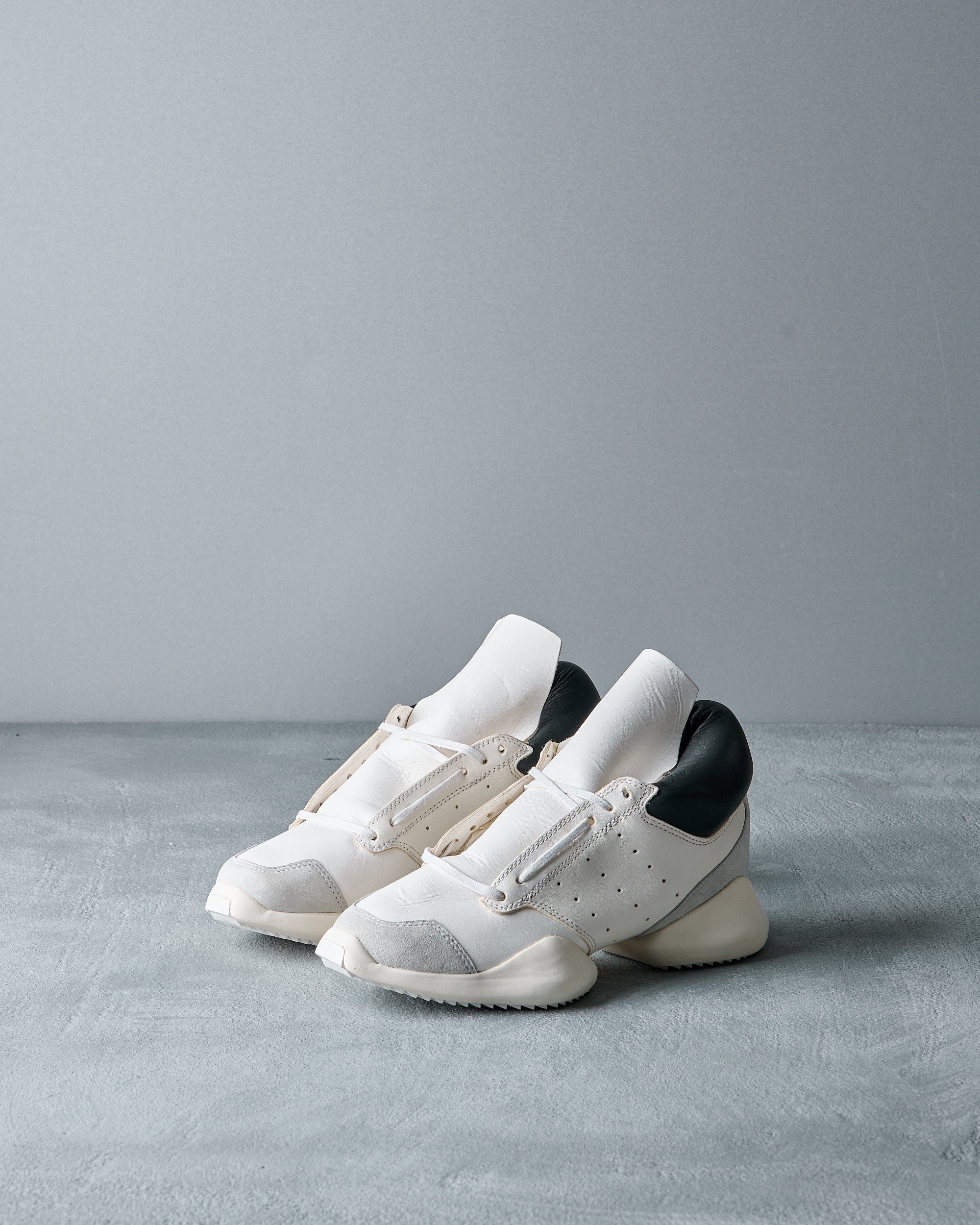 Rick Owens x Adidas SS 2014 Rick Owens Runner - KOT-J