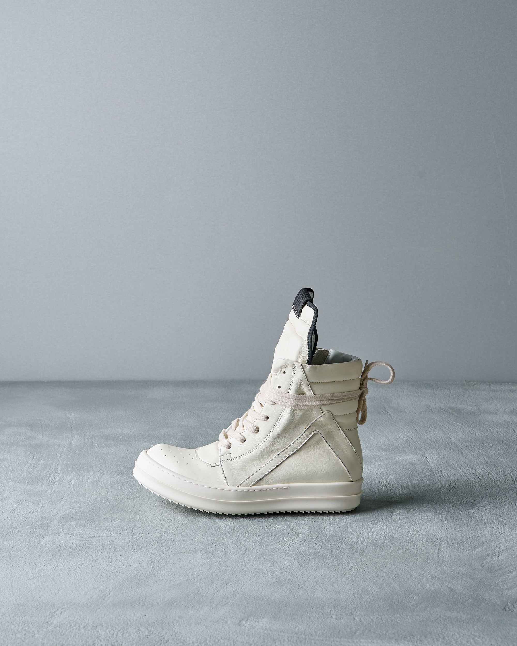 Rick Owens FW 2015 Geobasket - KOT-J