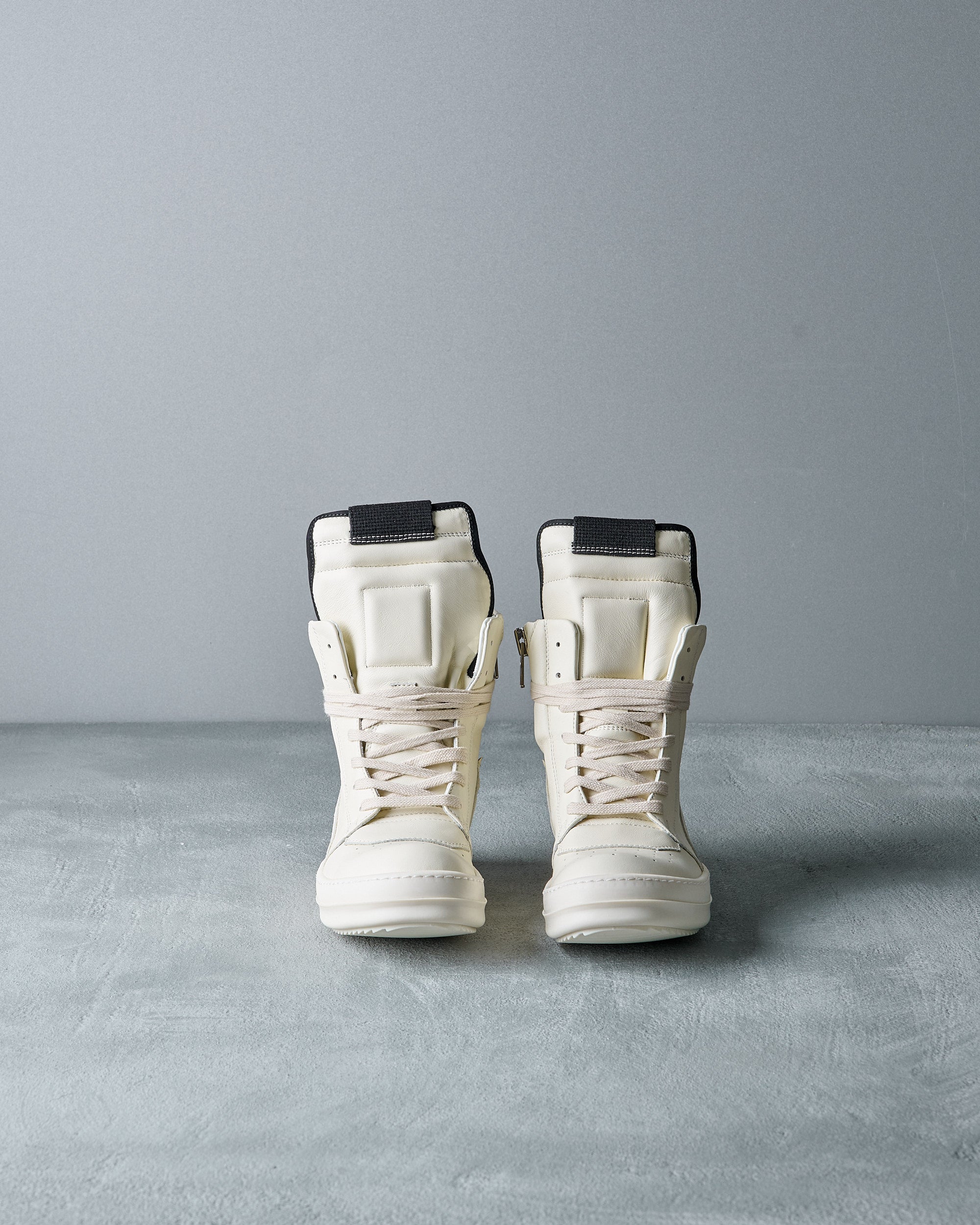 Rick Owens FW 2015 Geobasket - KOT-J
